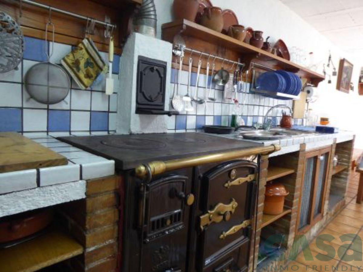 For sale of house in Llívia