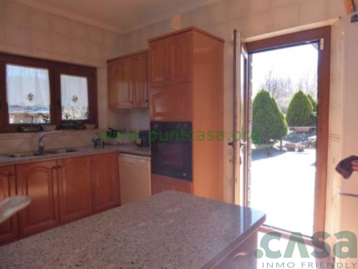 For sale of house in Llívia