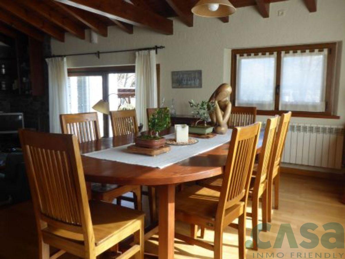 For sale of house in Llívia
