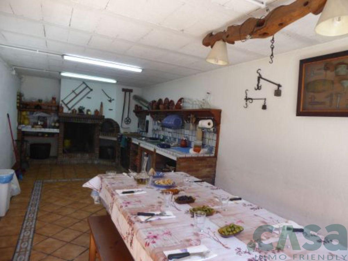 For sale of house in Llívia