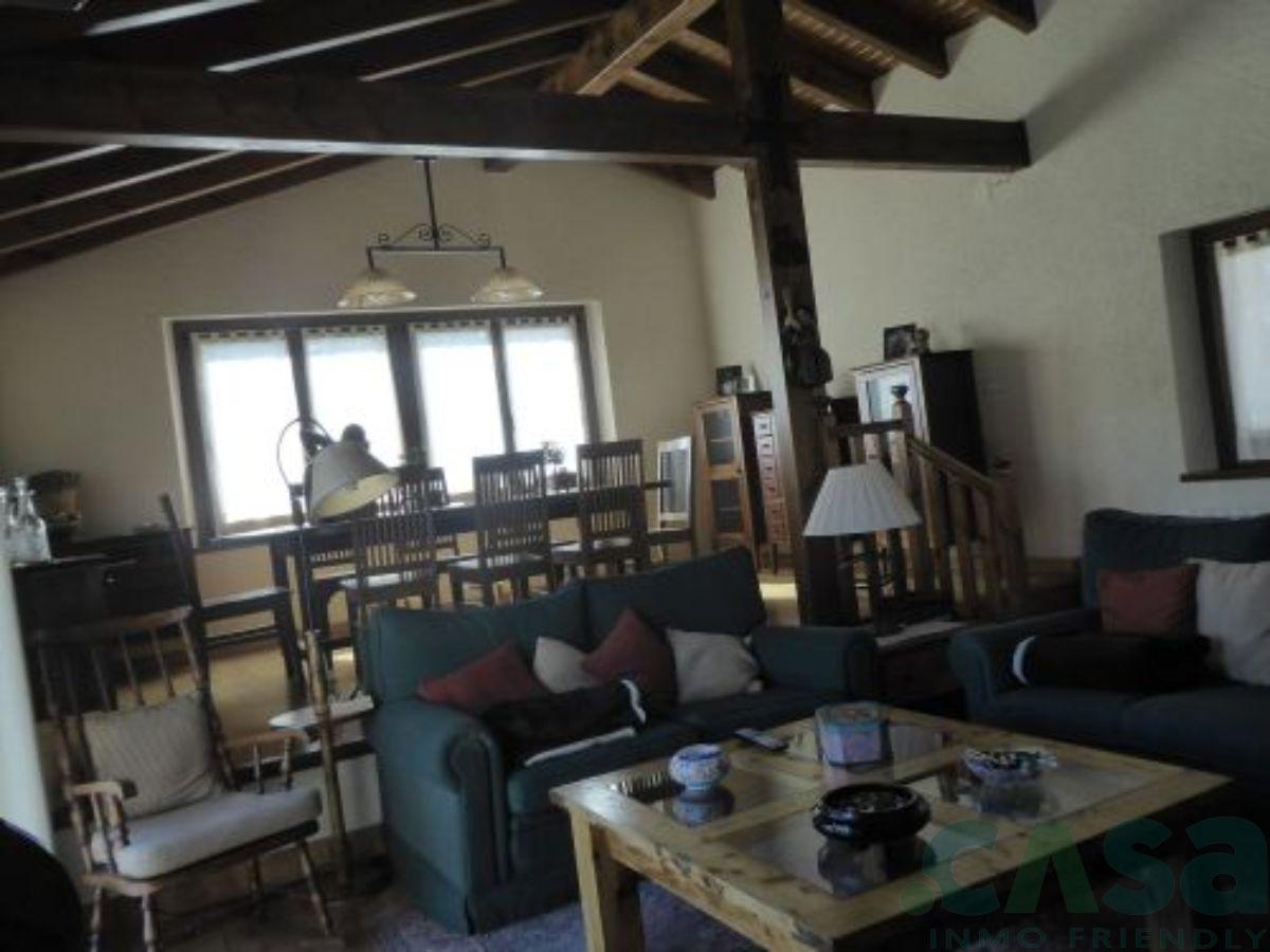 For sale of house in Llívia