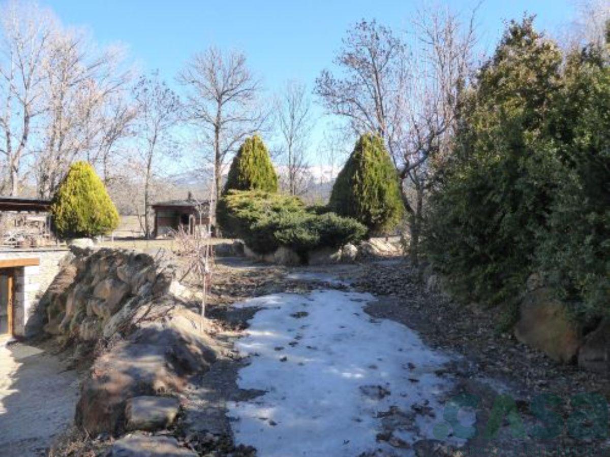 For sale of house in Llívia