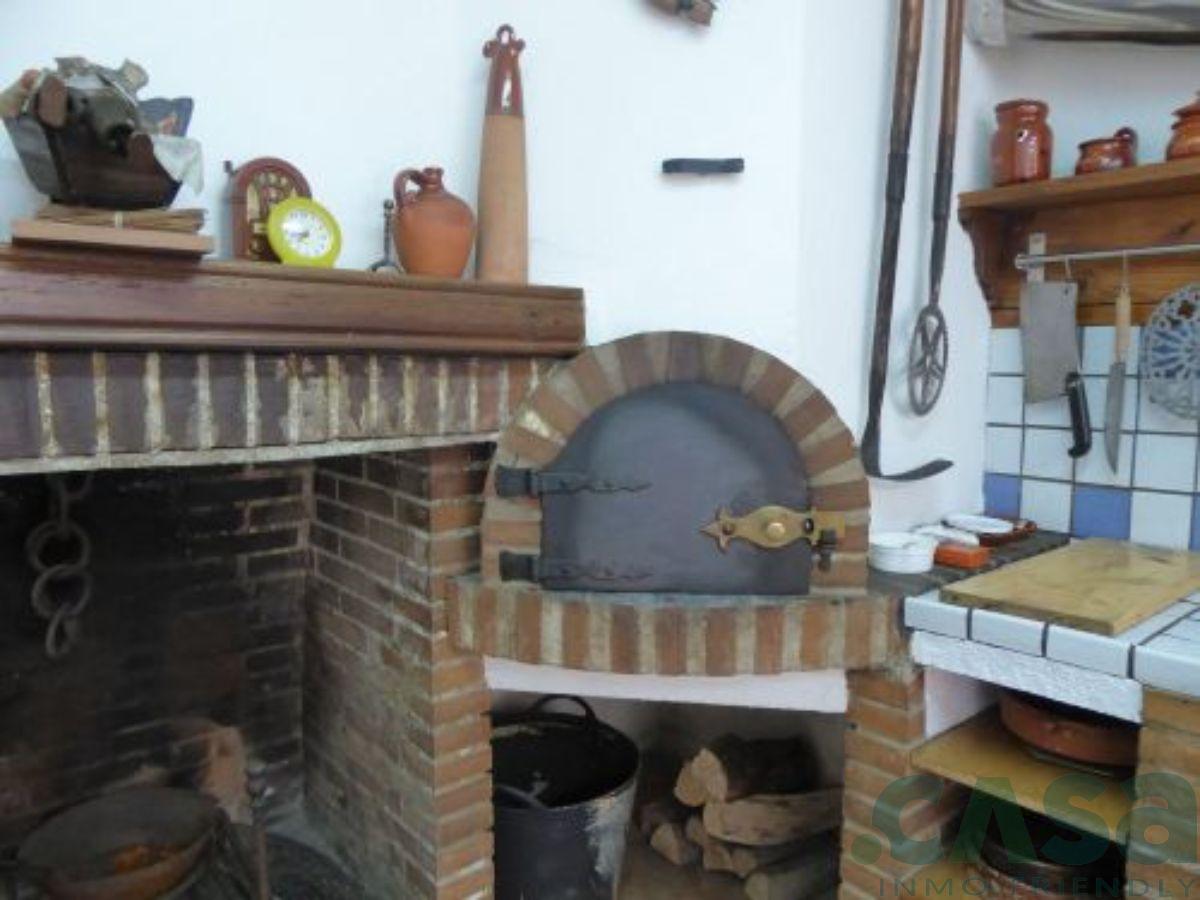 For sale of house in Llívia