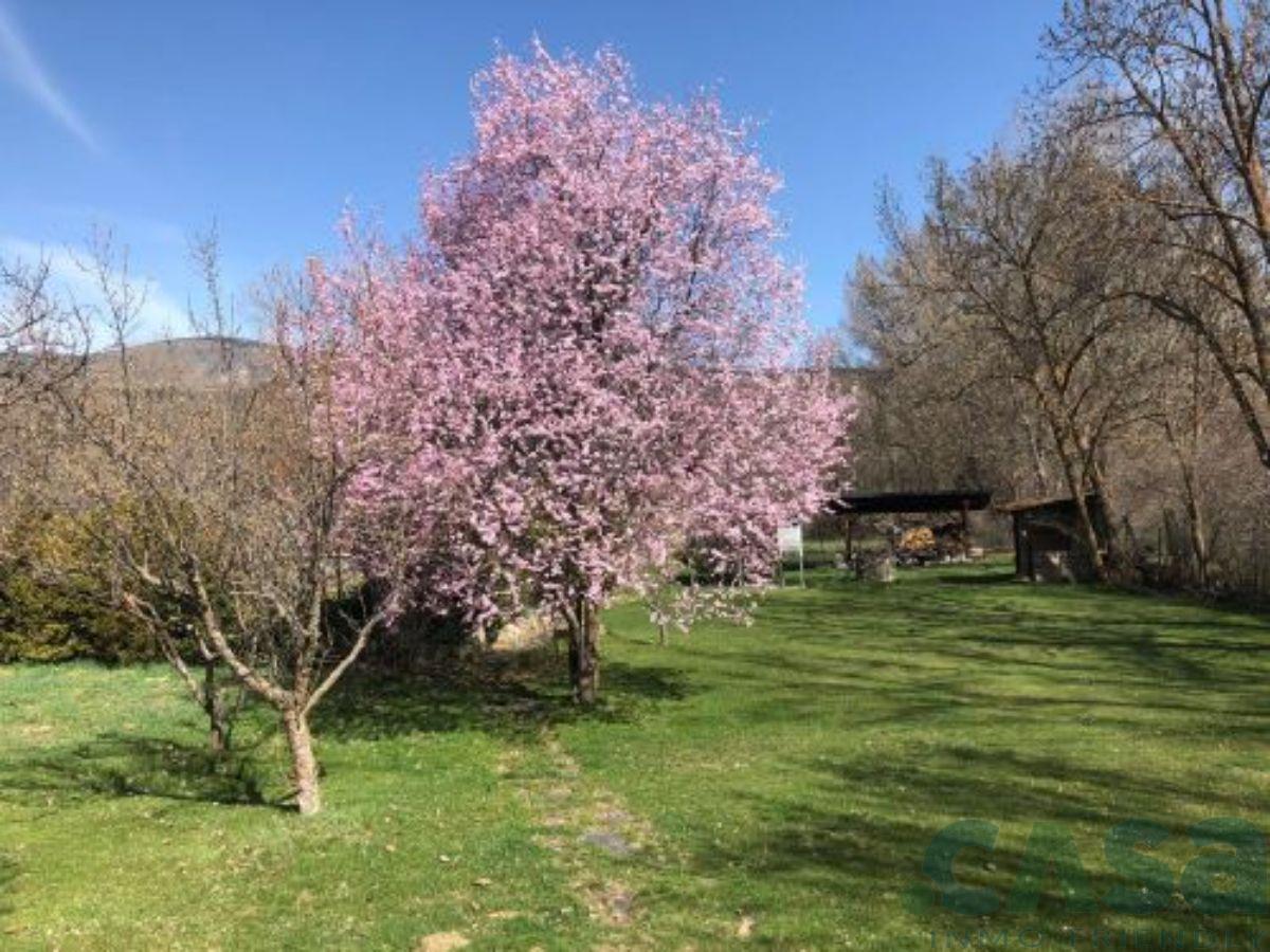 For sale of house in Llívia