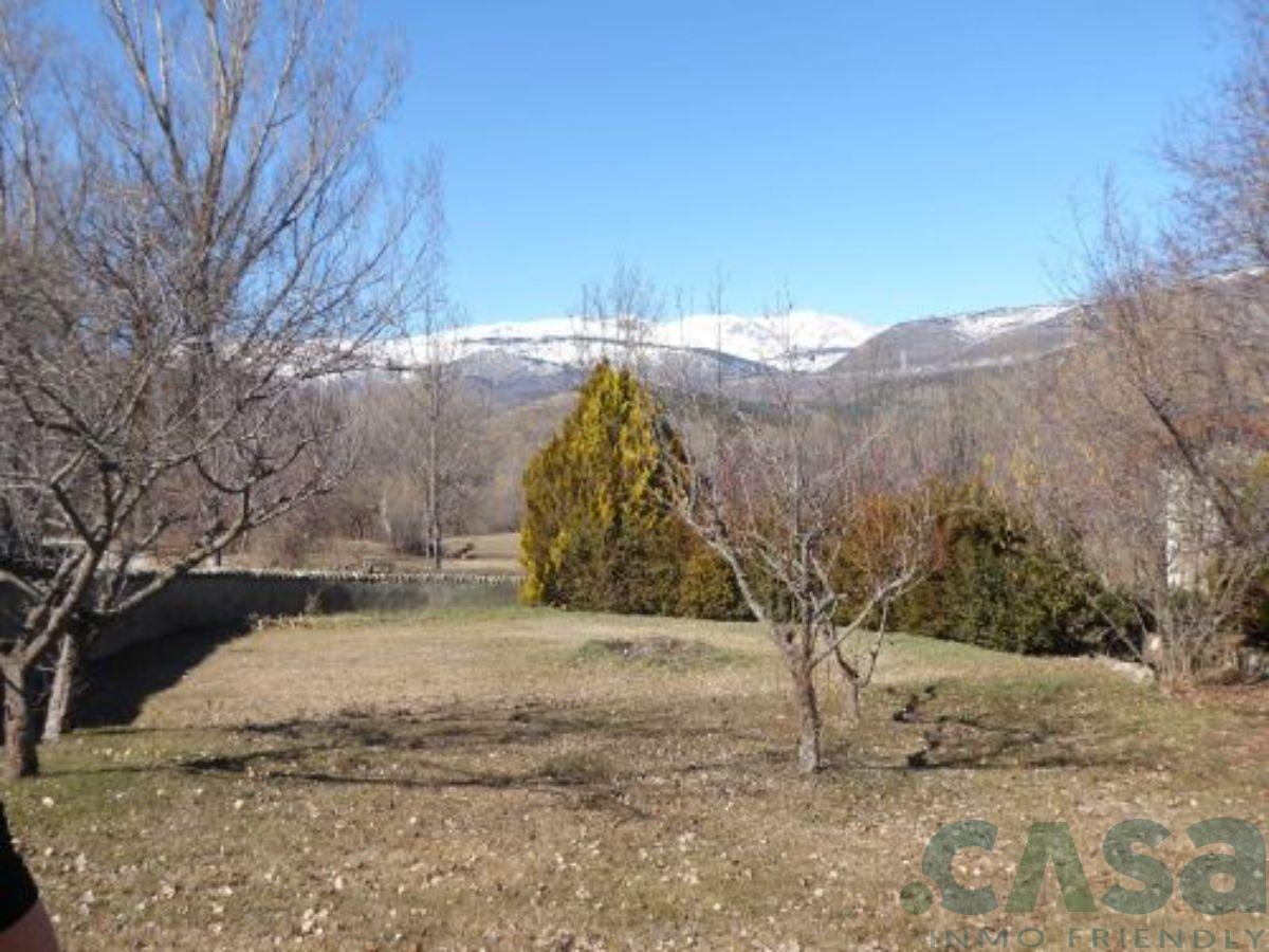 For sale of house in Llívia
