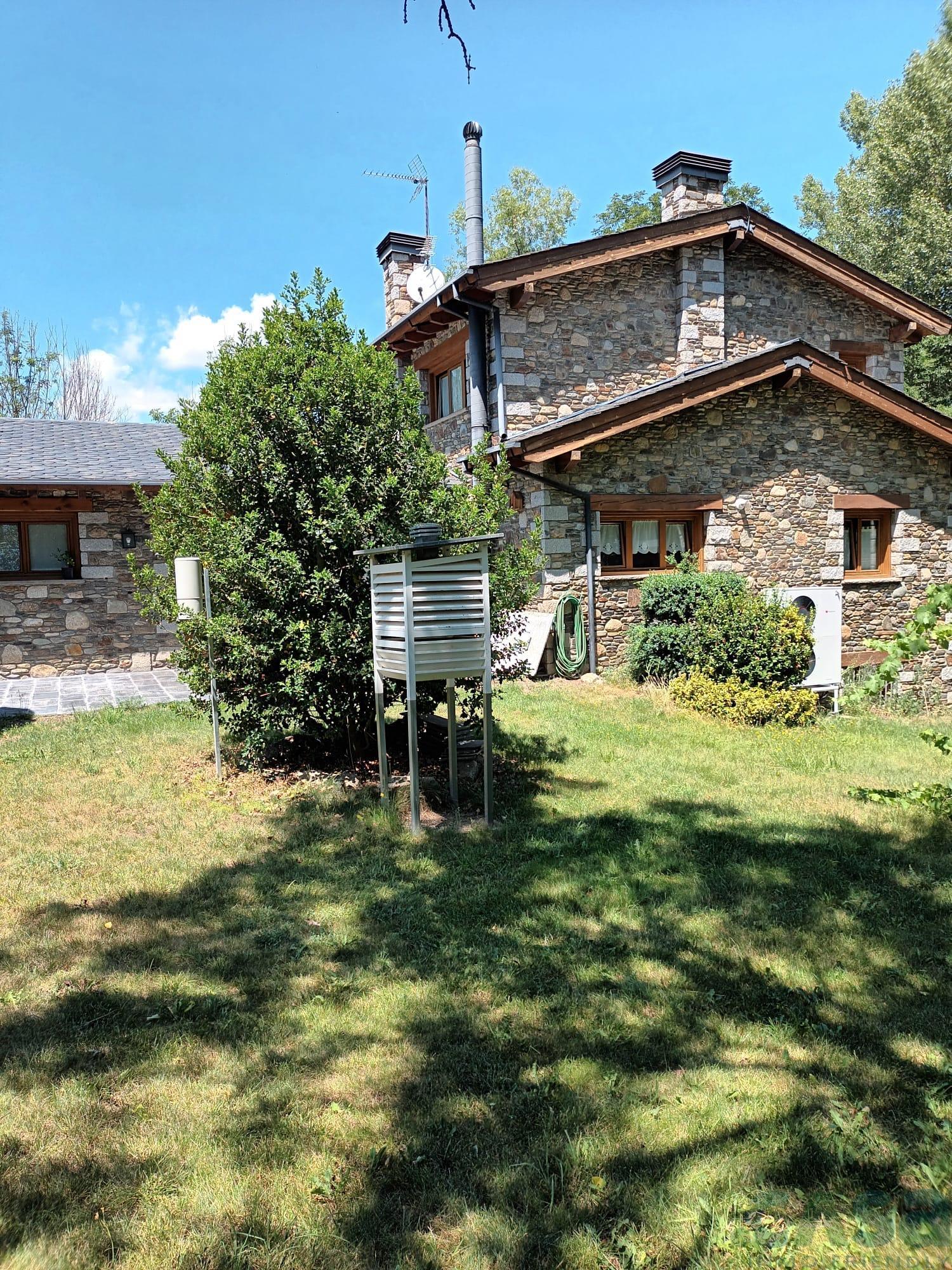 For rent of house in Llívia