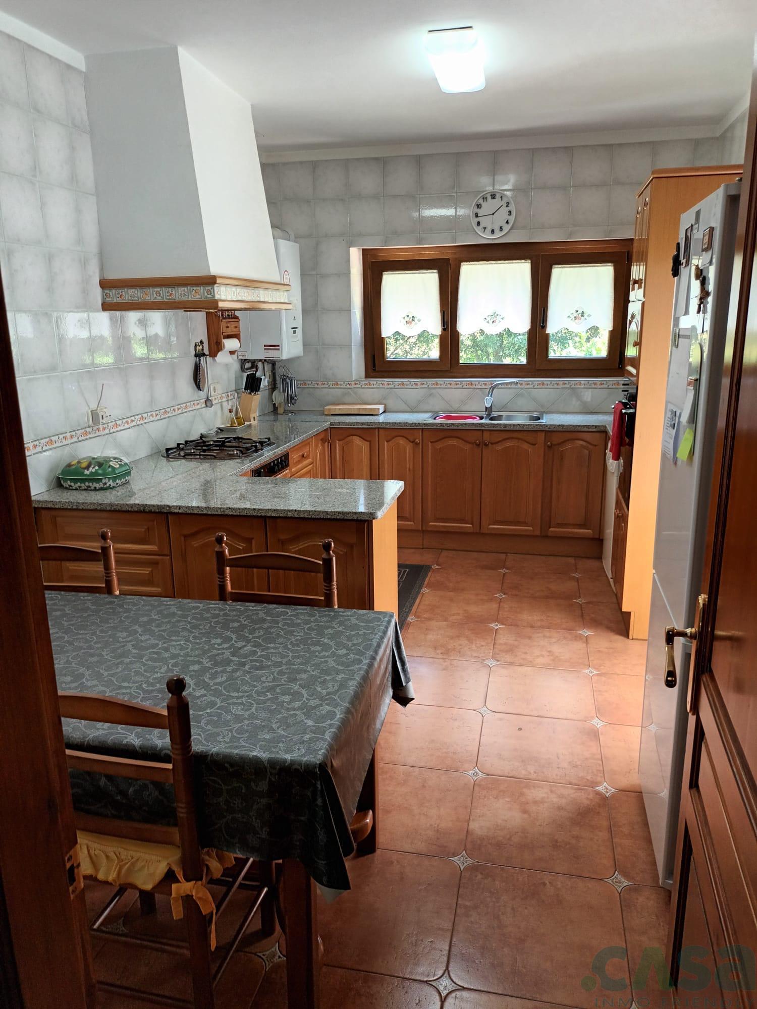 For rent of house in Llívia