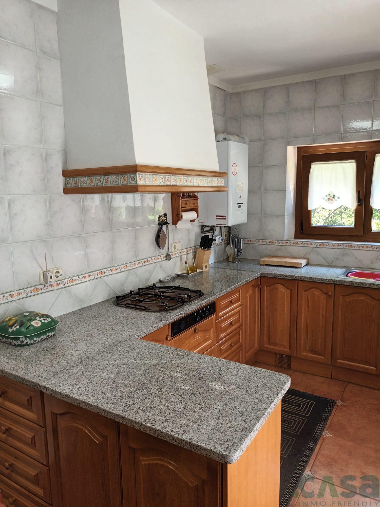 For rent of house in Llívia