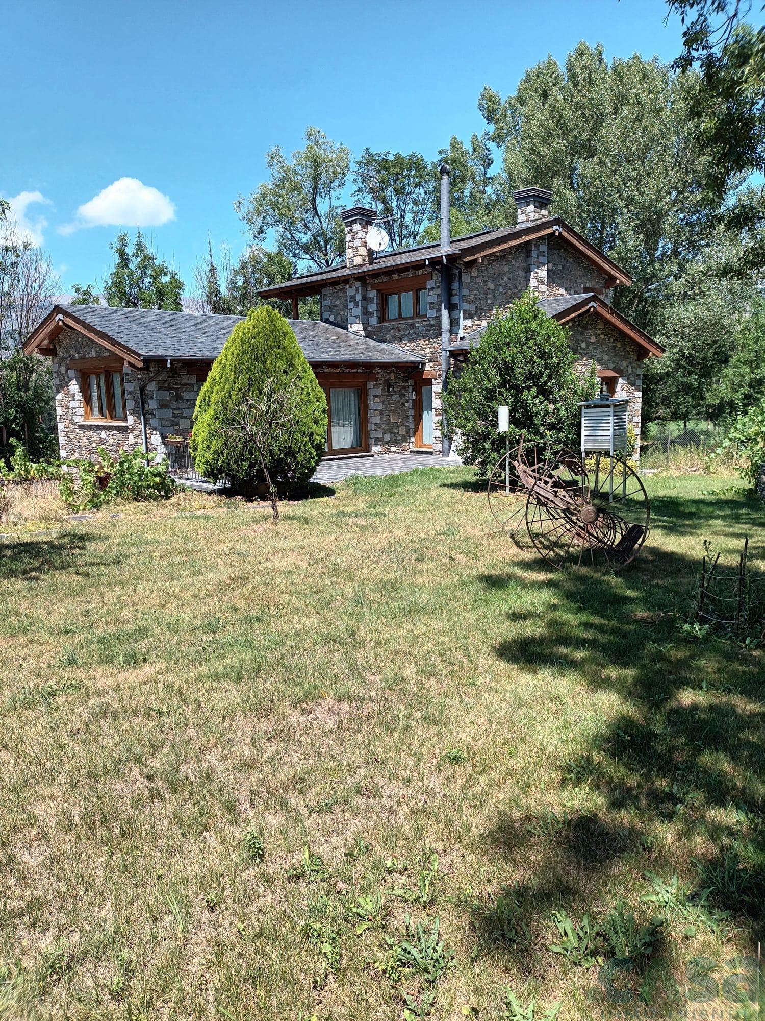 For rent of house in Llívia