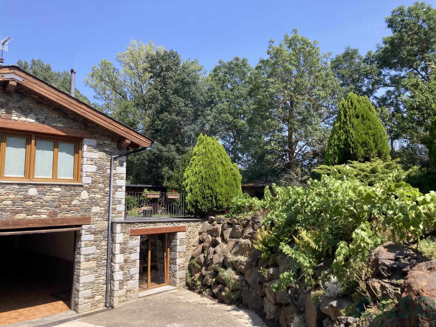 For rent of house in Llívia