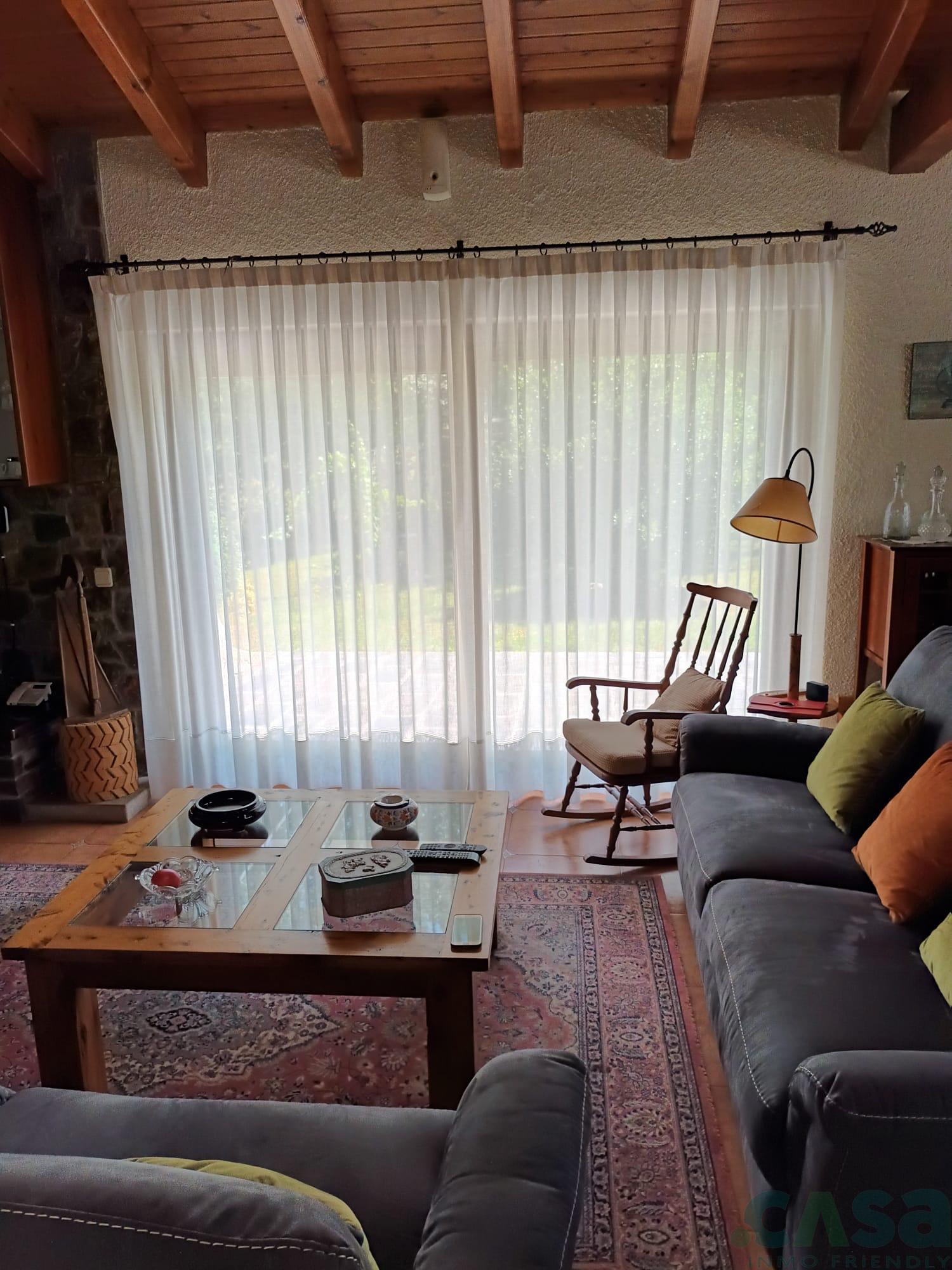 For rent of house in Llívia