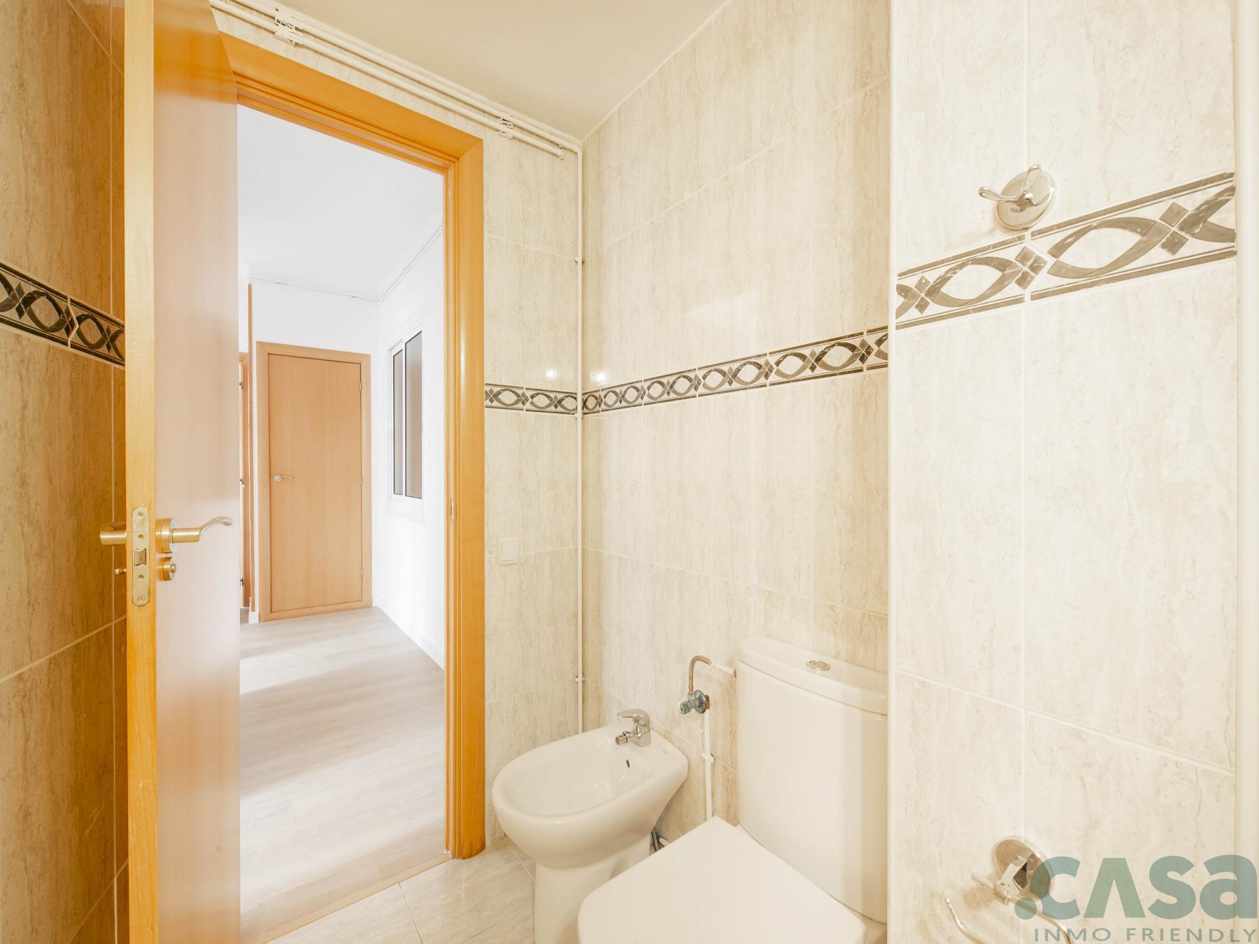 Vente de appartement dans Barcelona