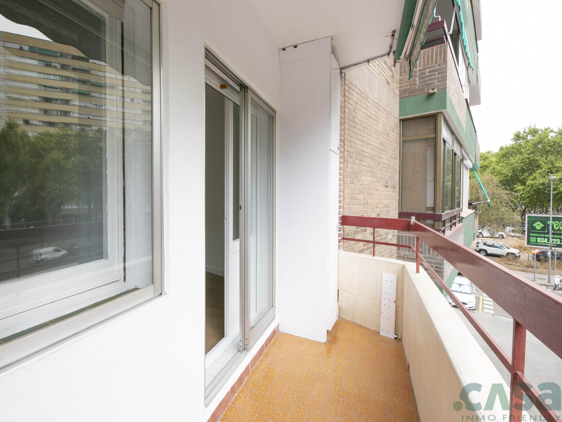Vente de appartement dans Barcelona