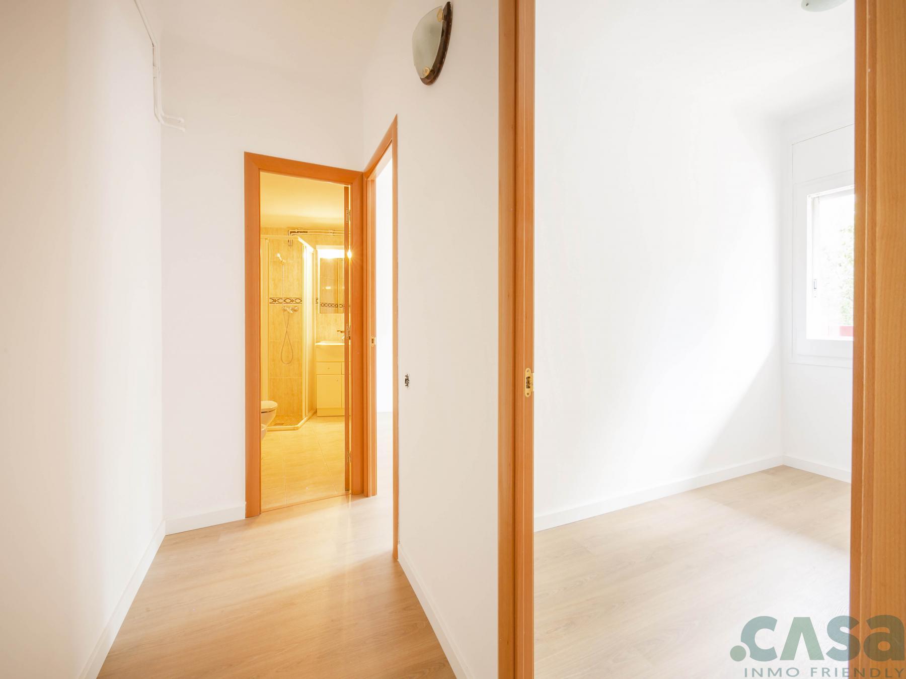 Vente de appartement dans Barcelona