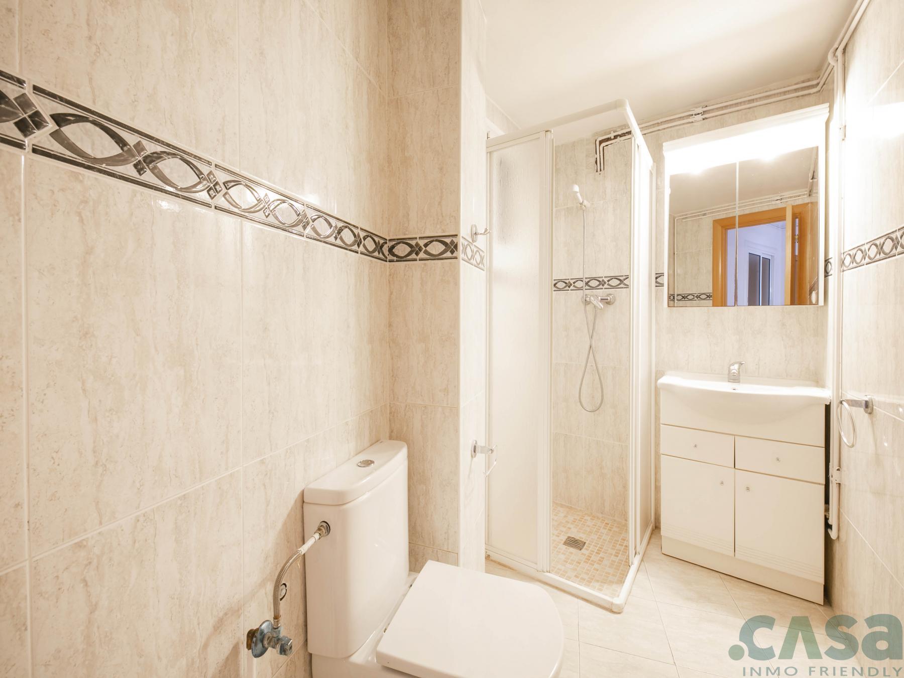 Vente de appartement dans Barcelona