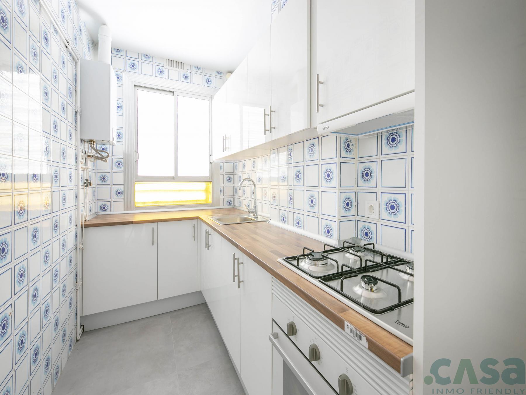 Vente de appartement dans Barcelona