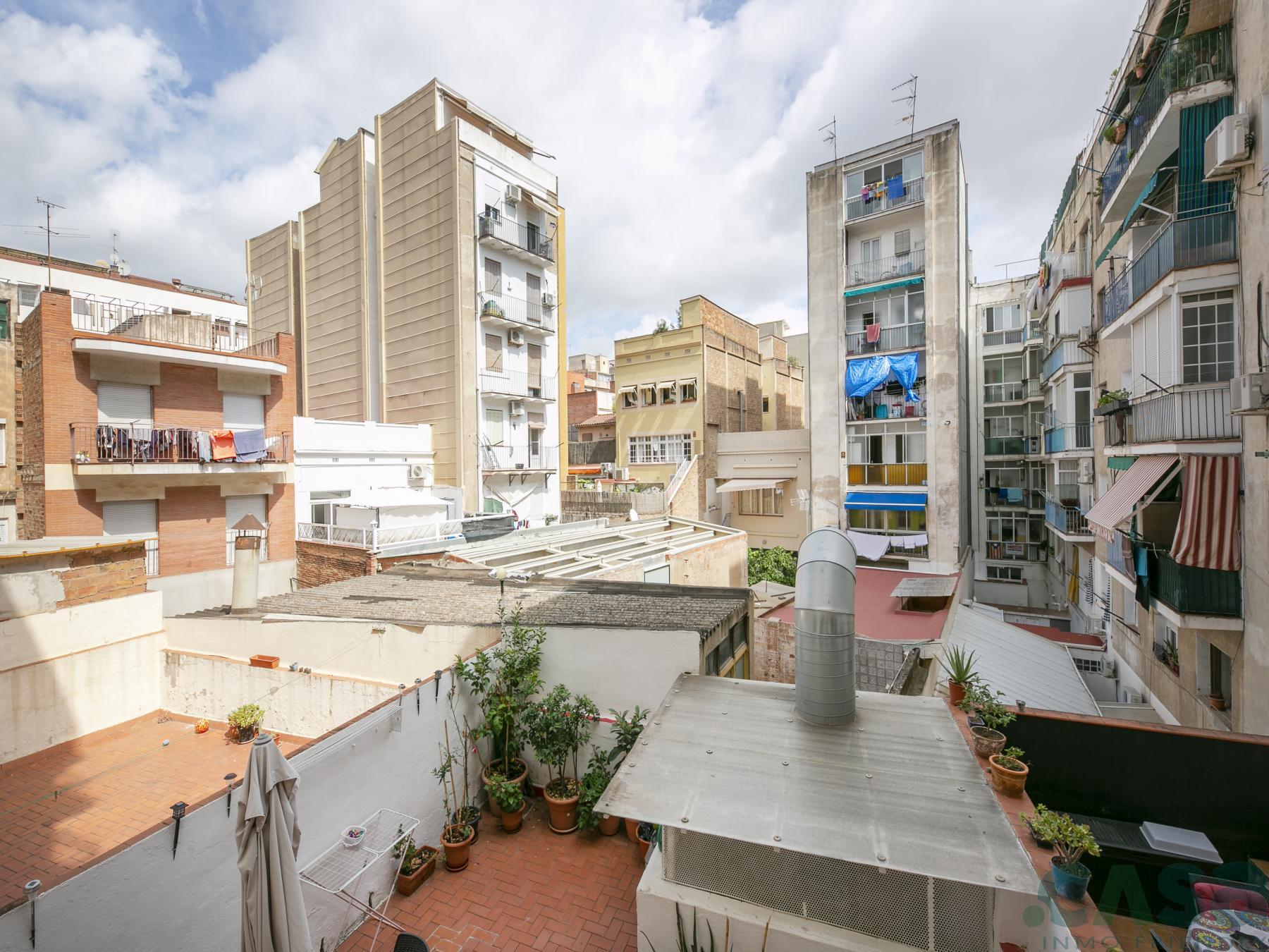 Venta de piso en Barcelona