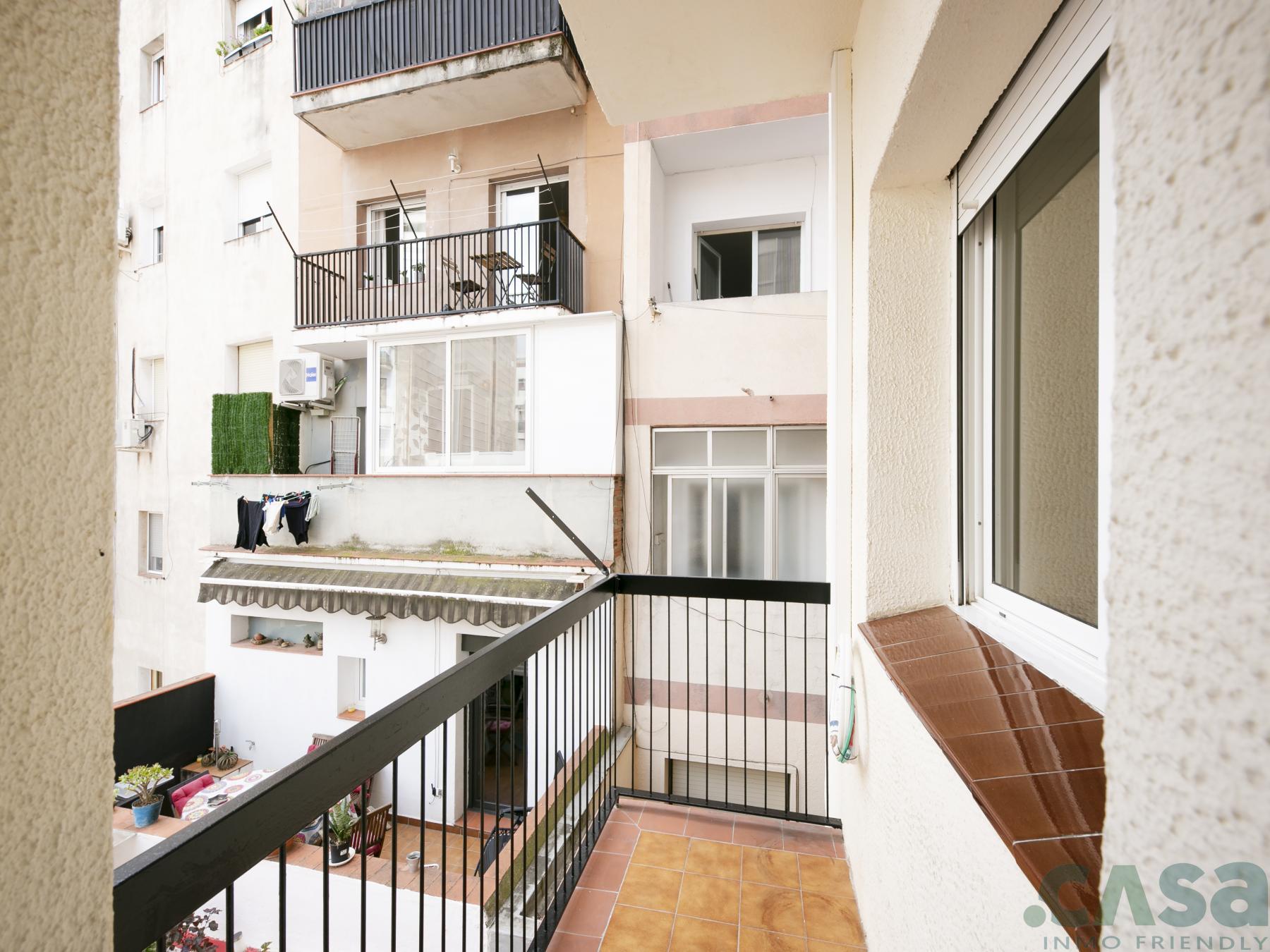Venta de piso en Barcelona