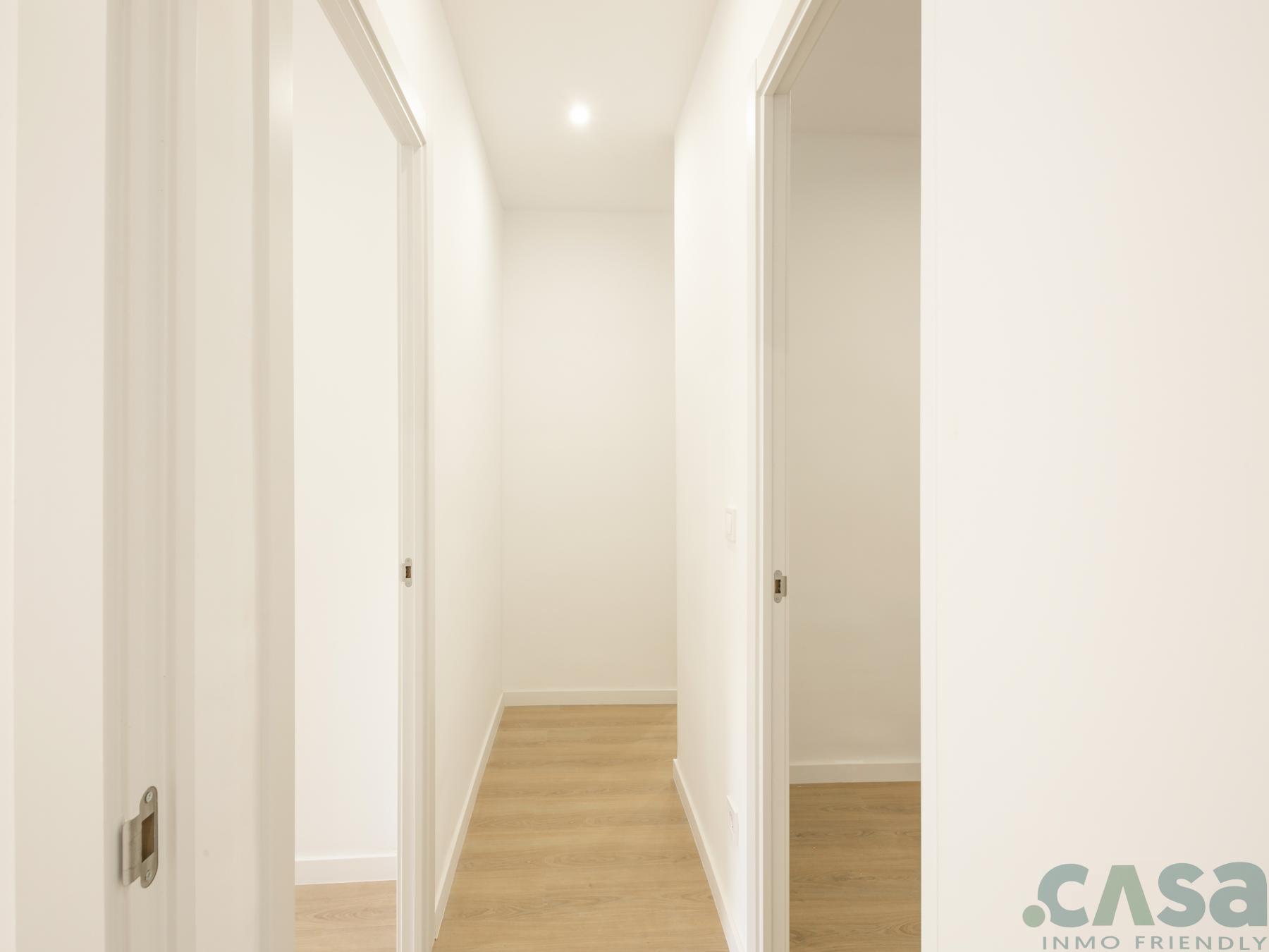 Venta de piso en Barcelona