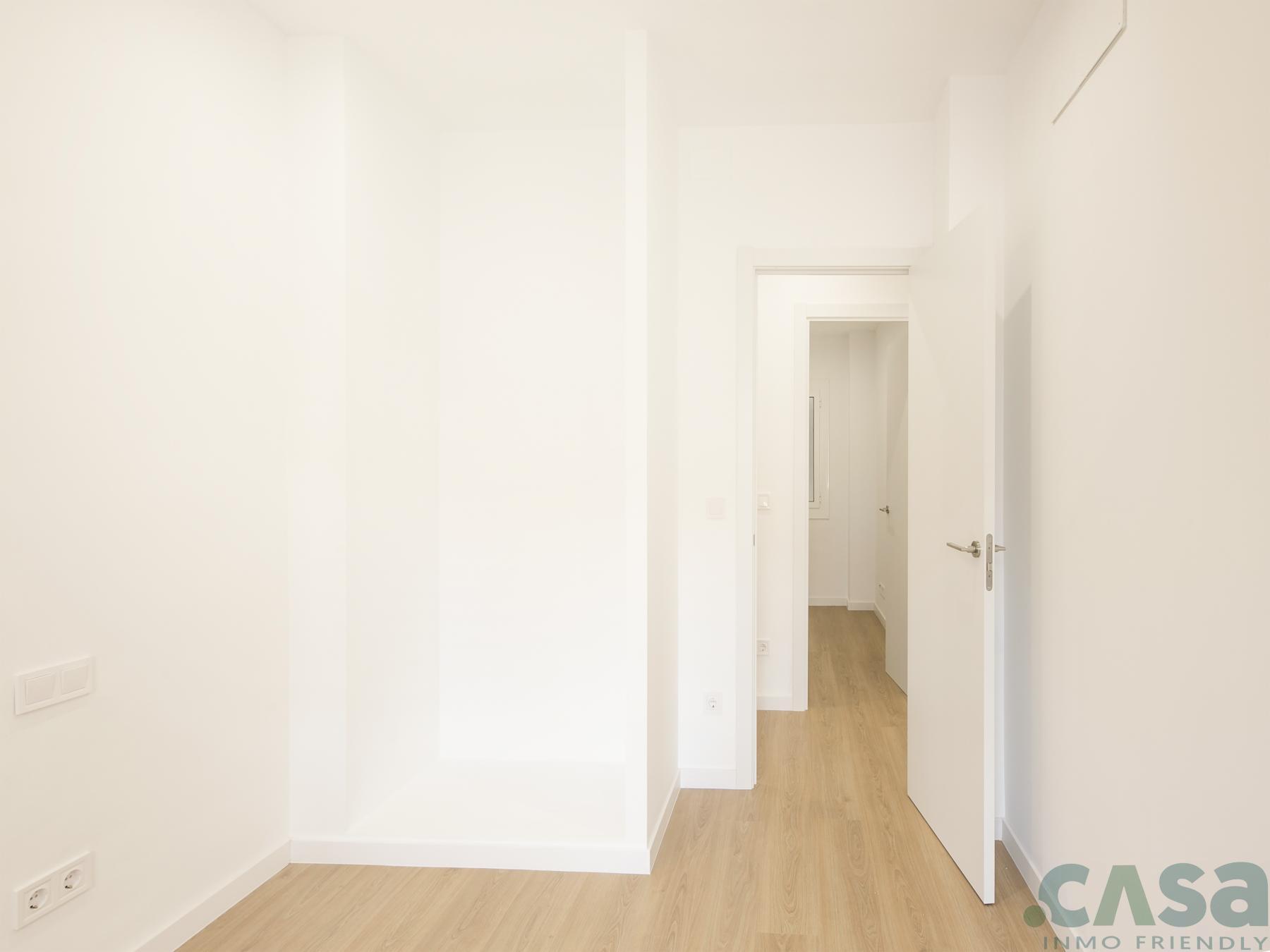 Venta de piso en Barcelona