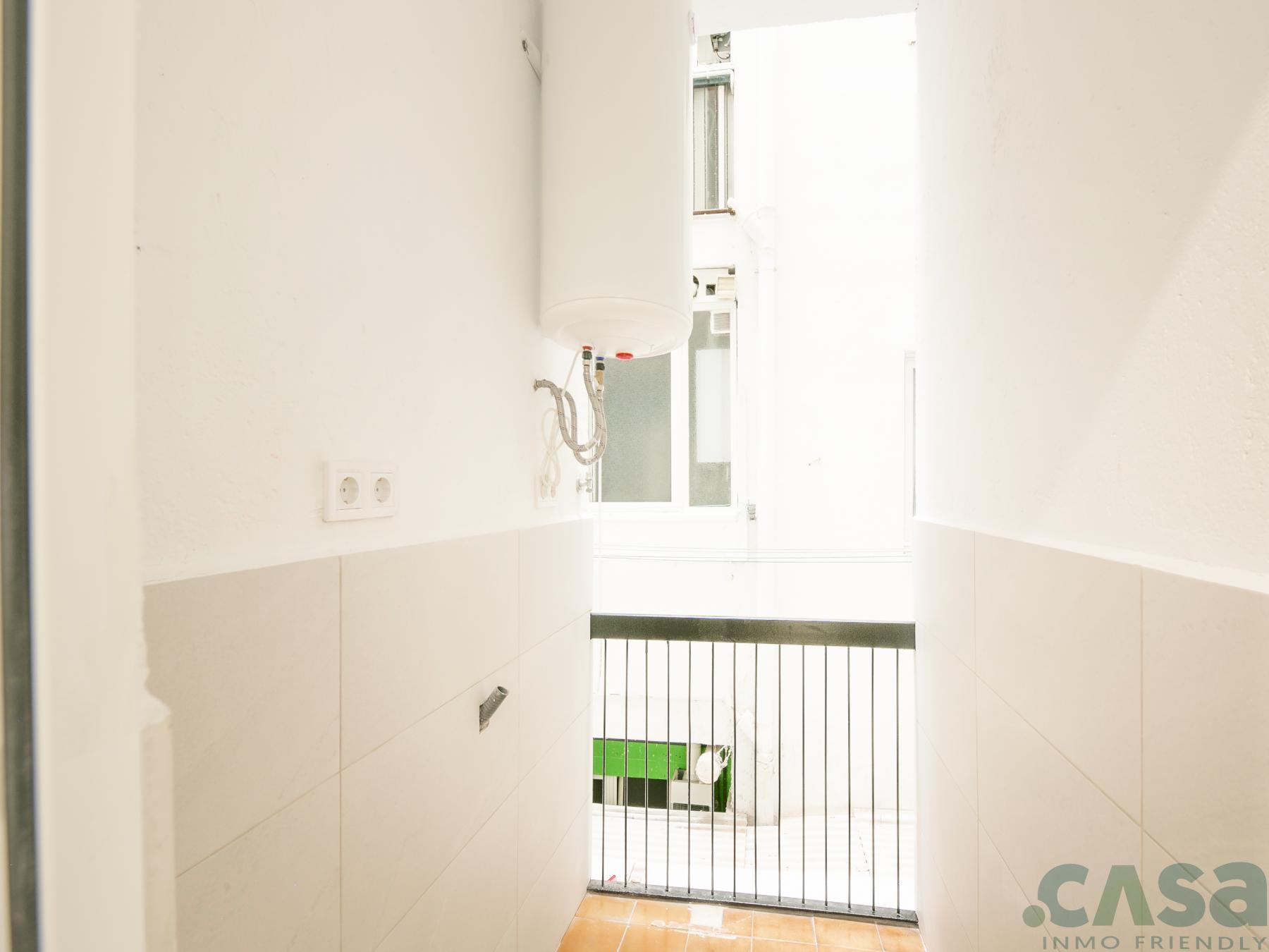Venta de piso en Barcelona