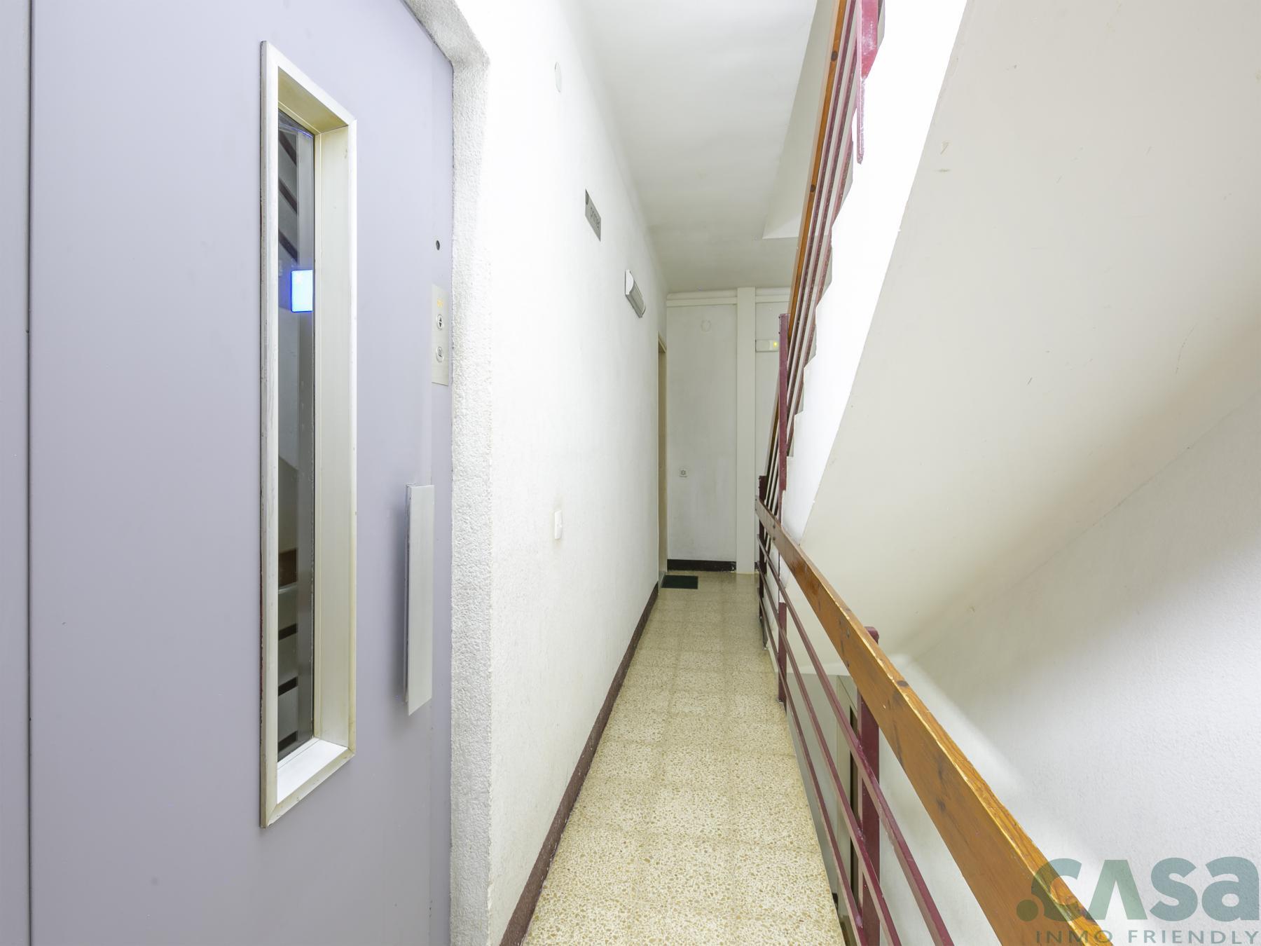 Venta de piso en Barcelona