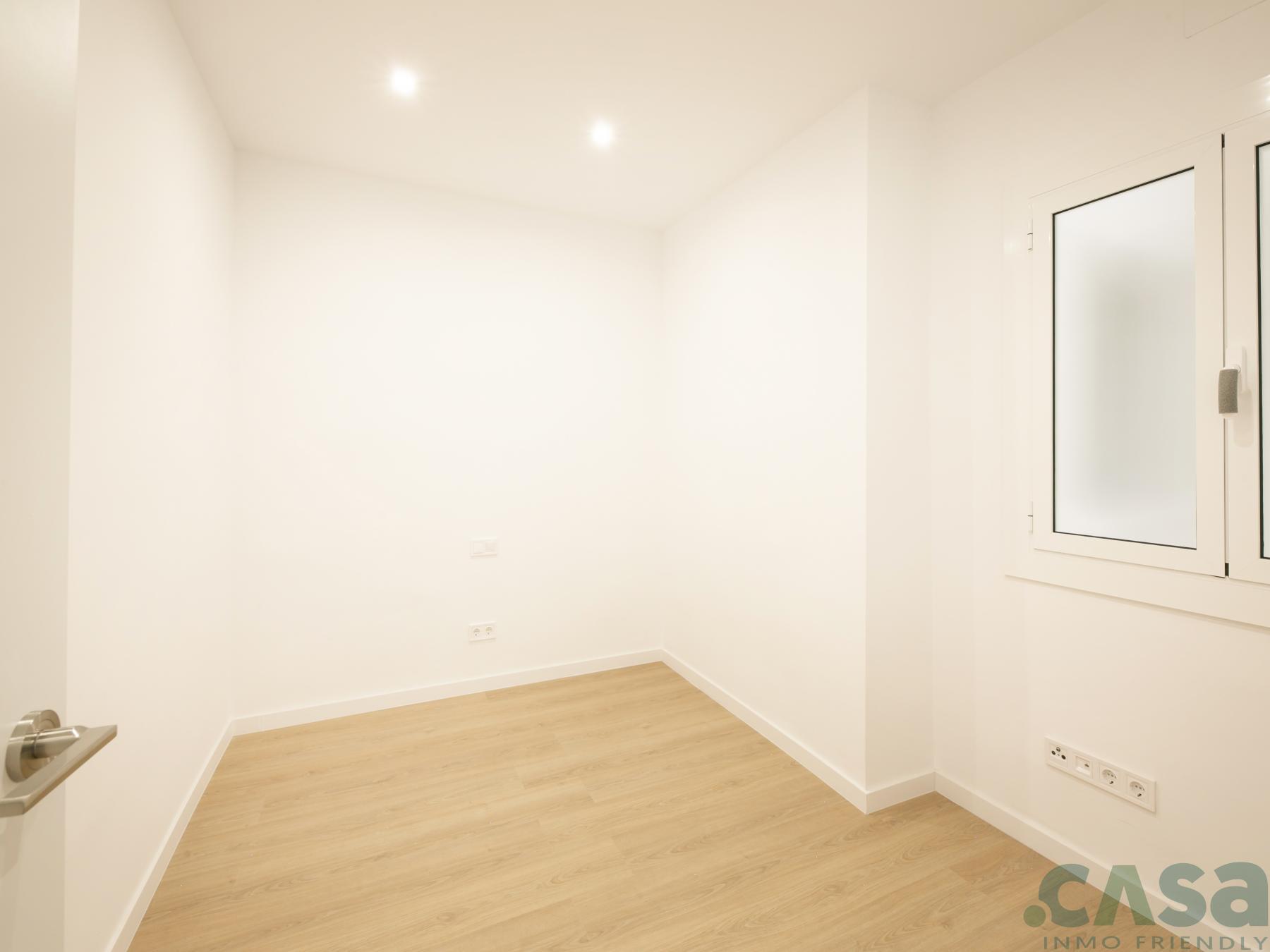 Venta de piso en Barcelona