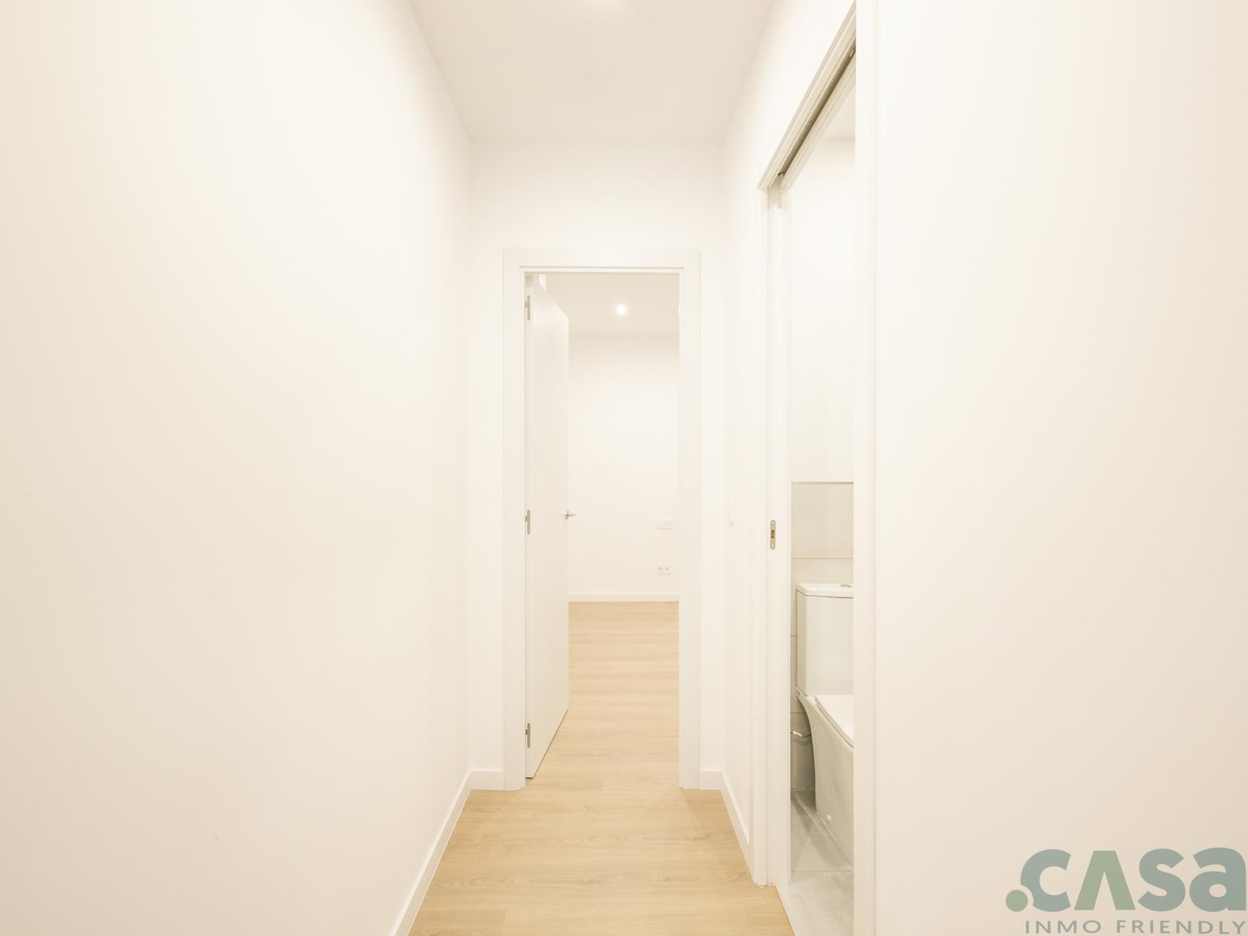 Venta de piso en Barcelona