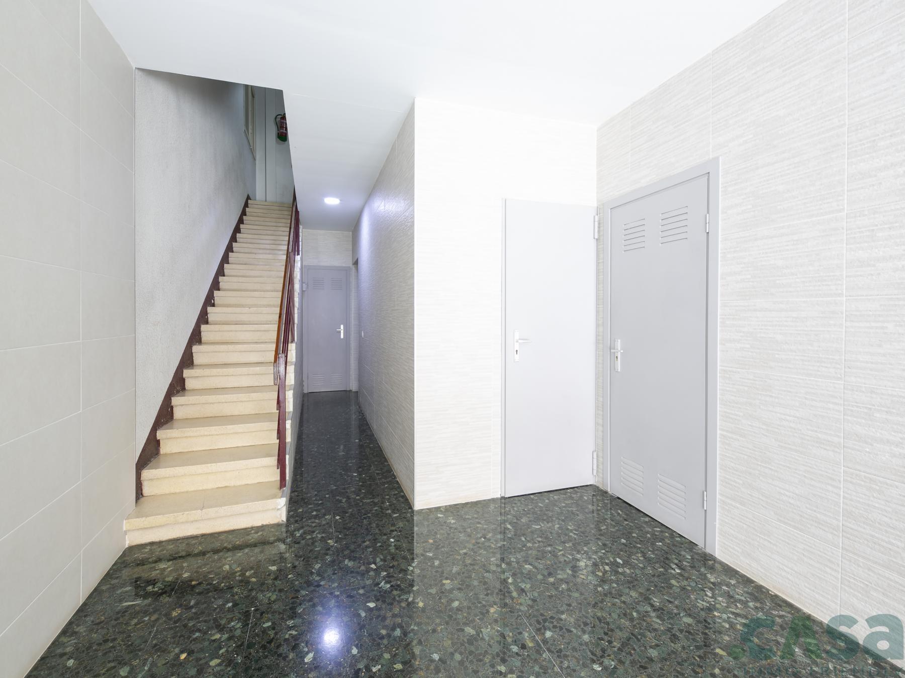 Venta de piso en Barcelona