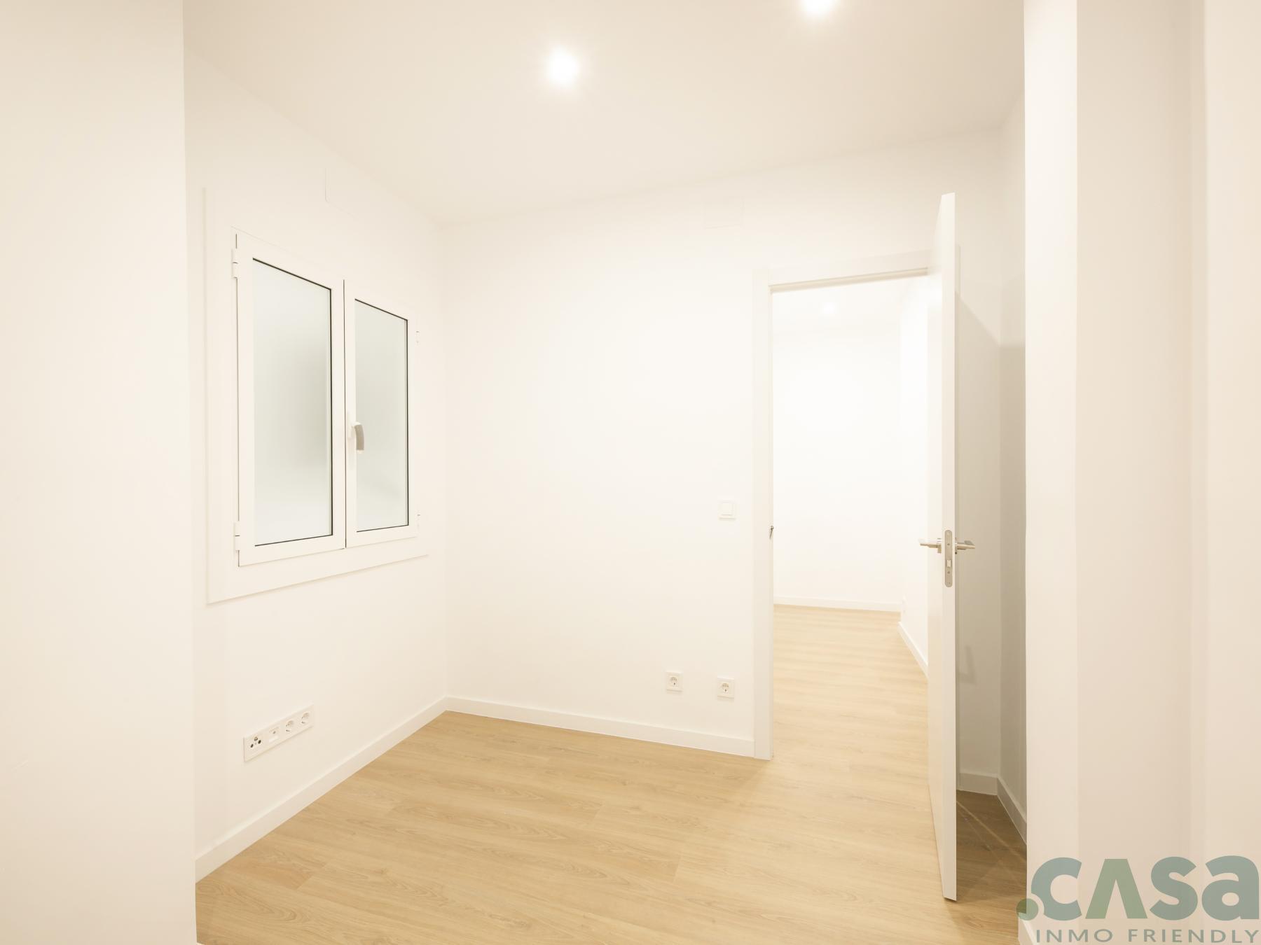 Venta de piso en Barcelona