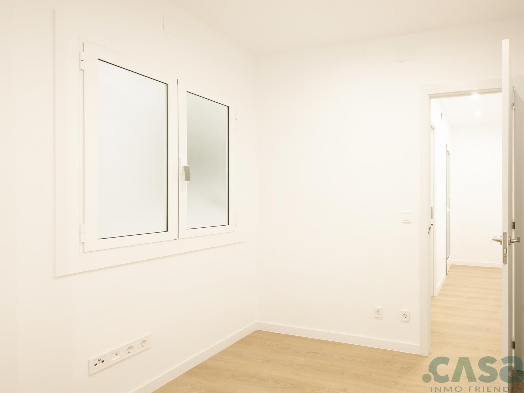 Venta de piso en Barcelona