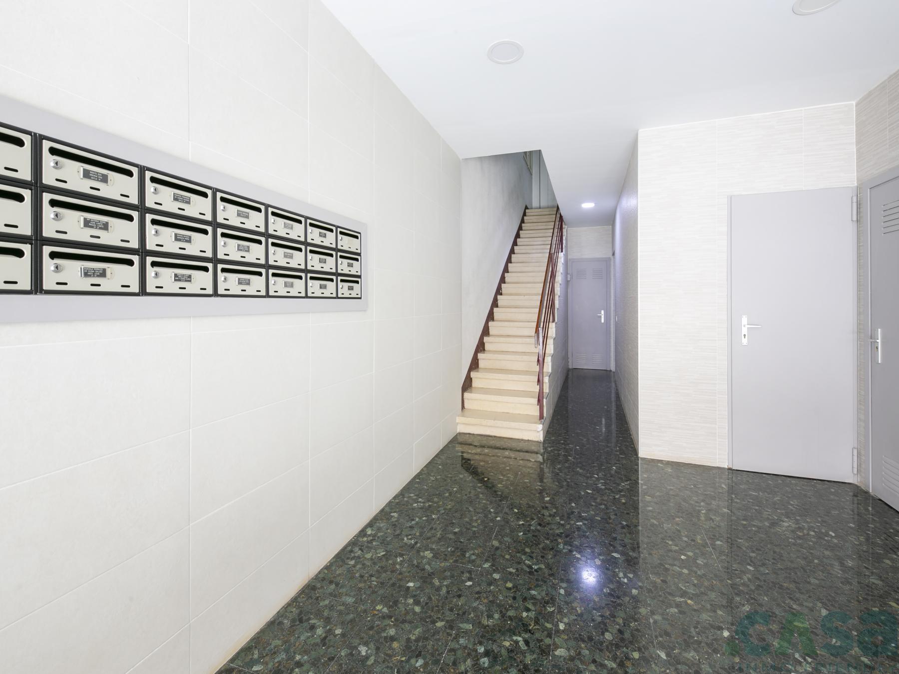 Venta de piso en Barcelona
