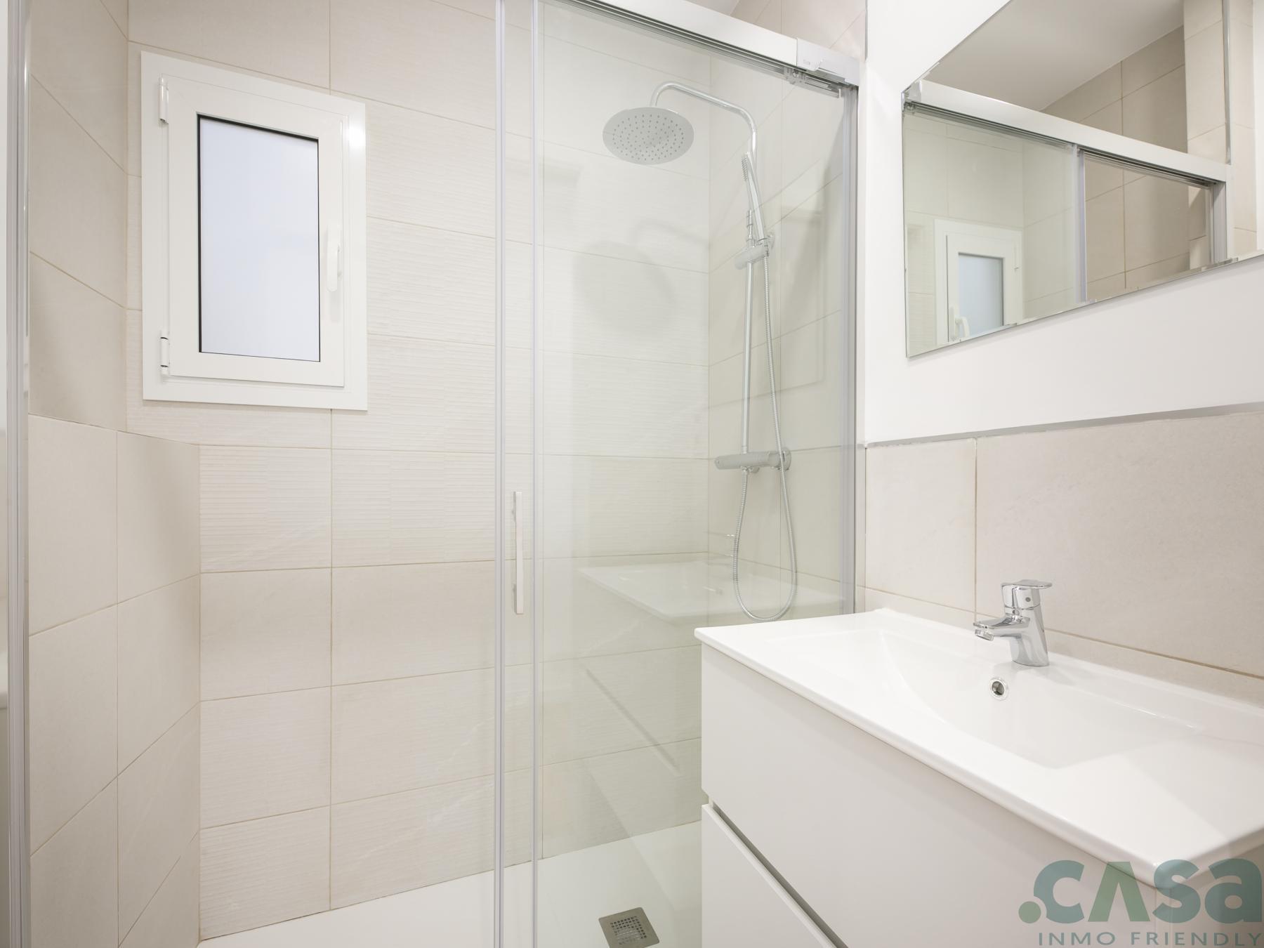 Venta de piso en Barcelona