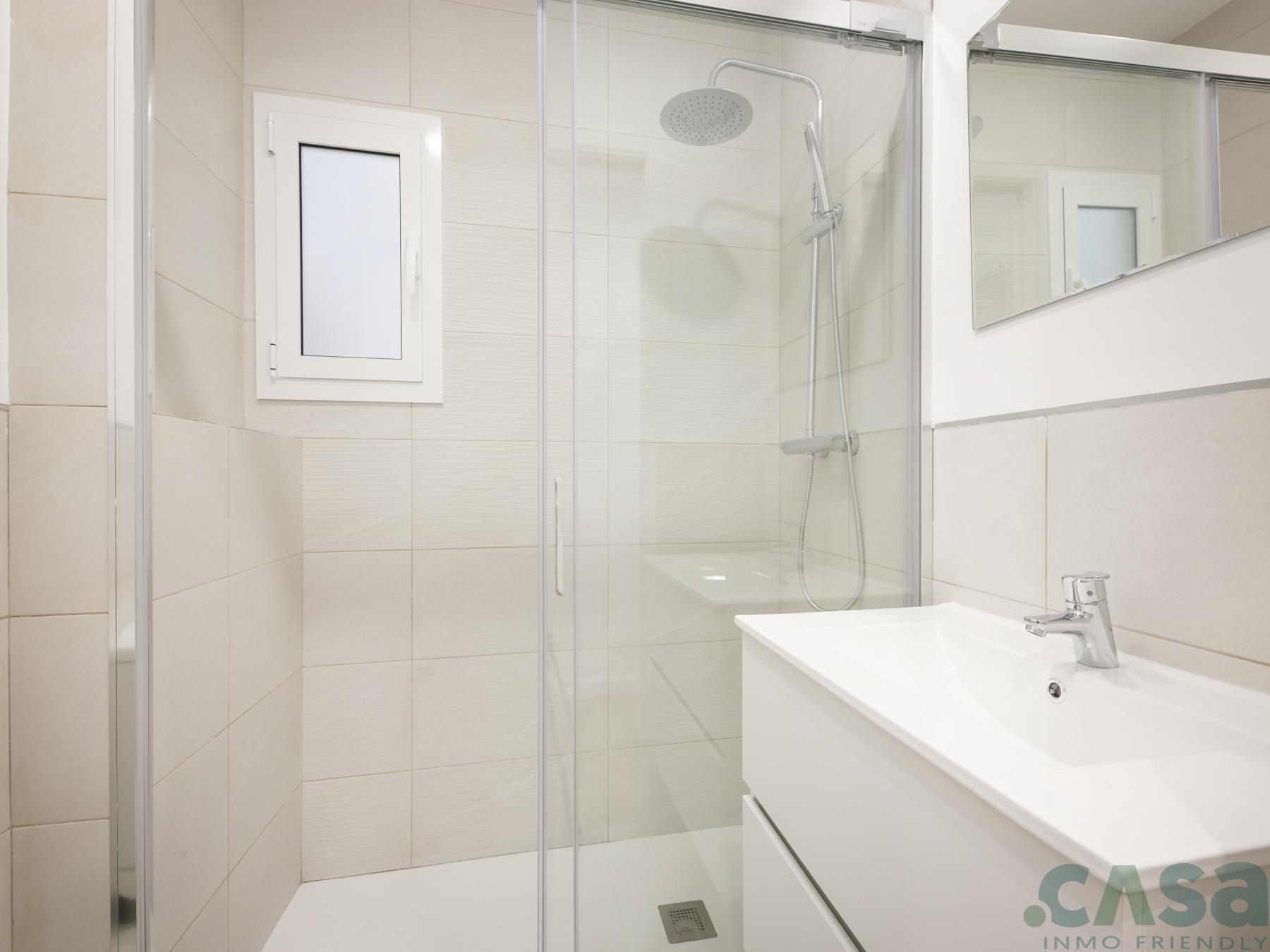 Venta de piso en Barcelona