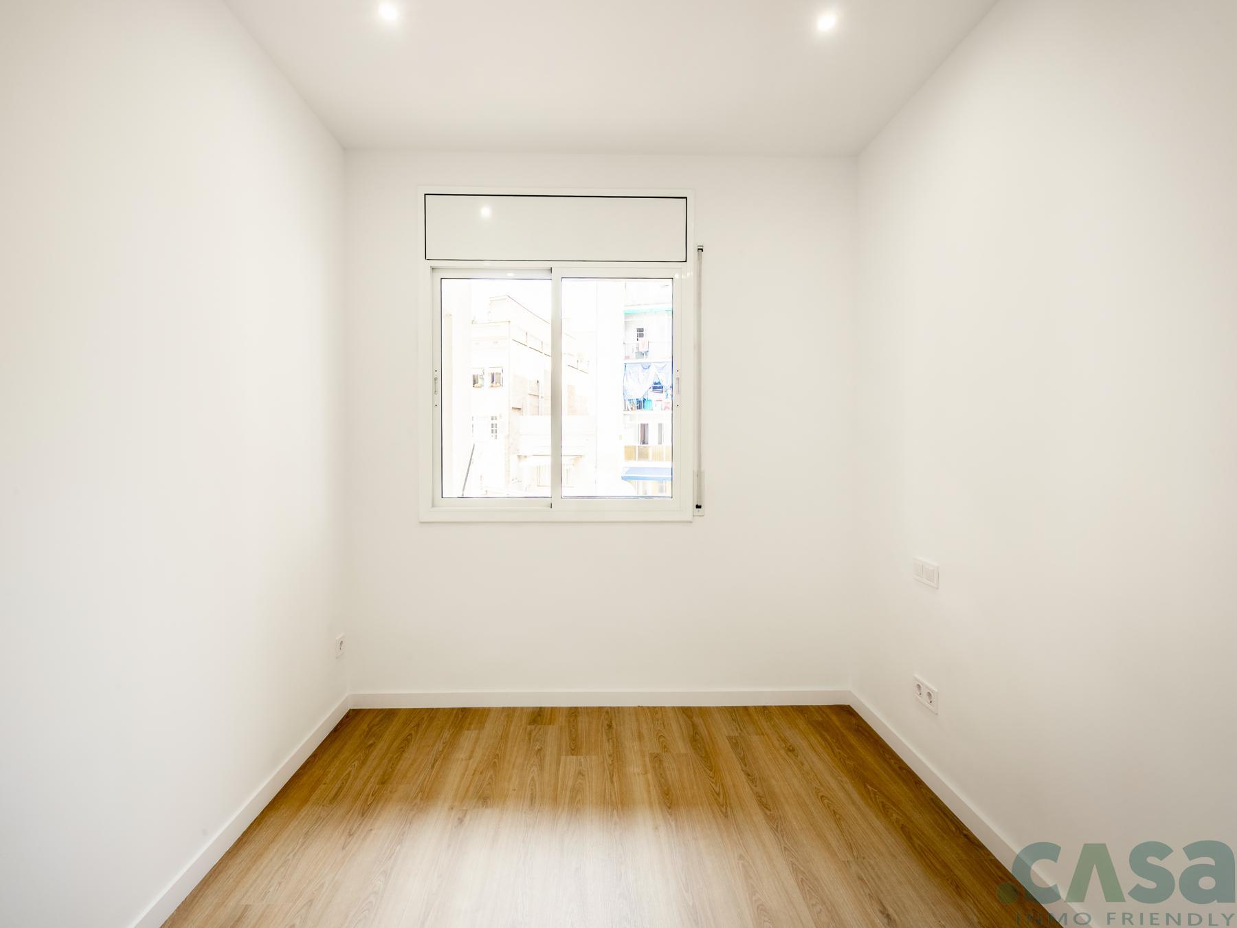 Venta de piso en Barcelona