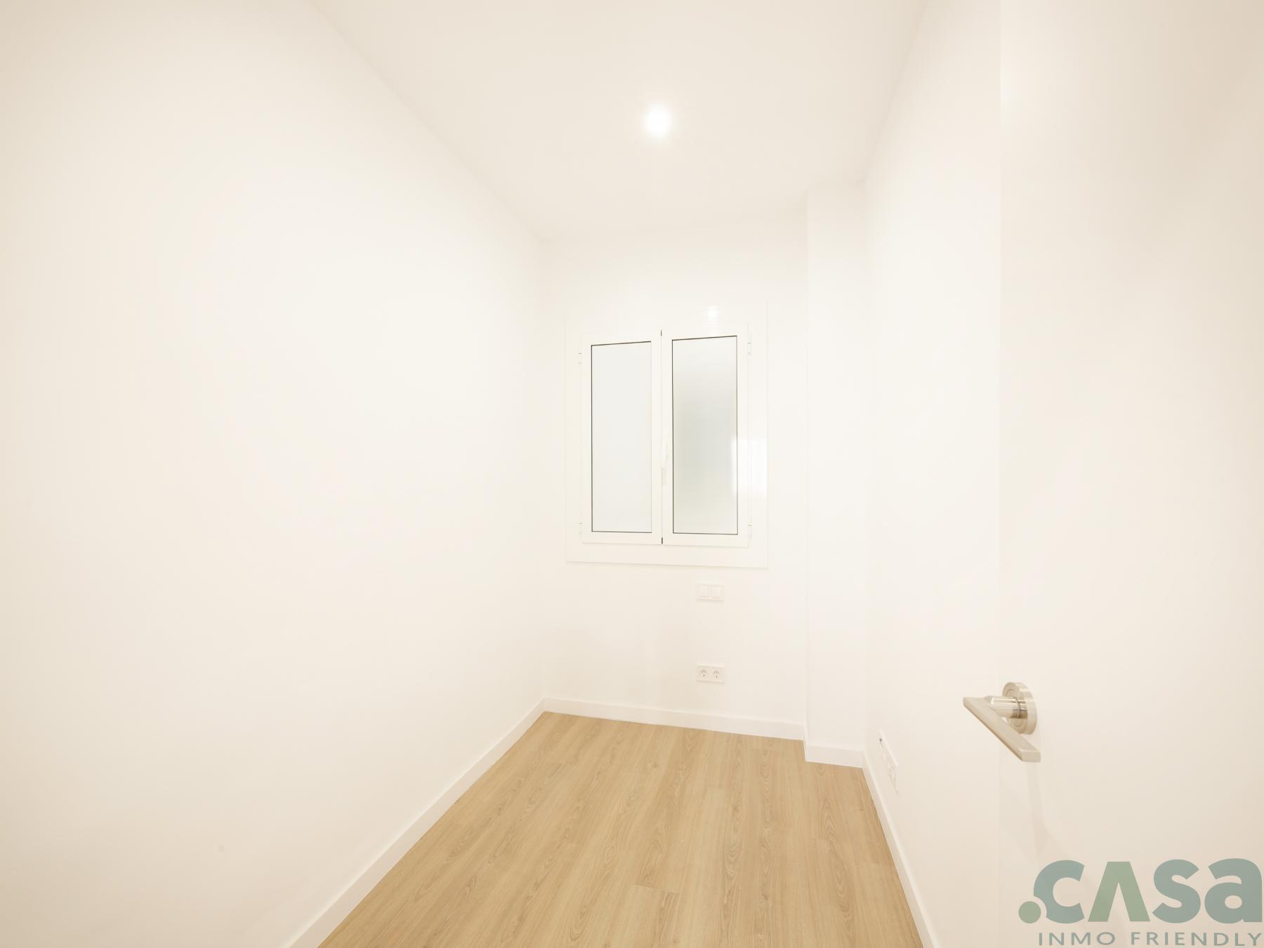 Venta de piso en Barcelona