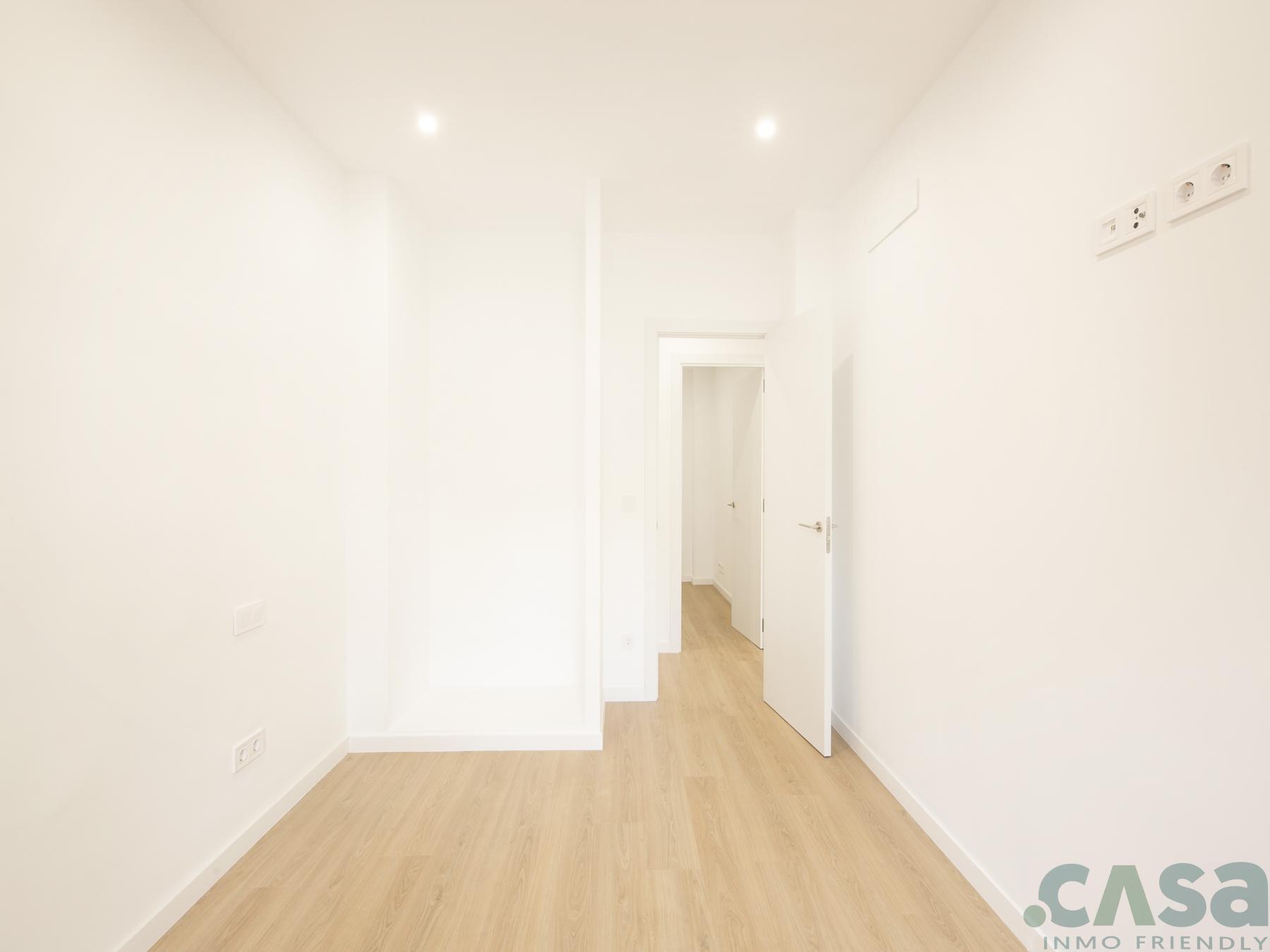 Venta de piso en Barcelona