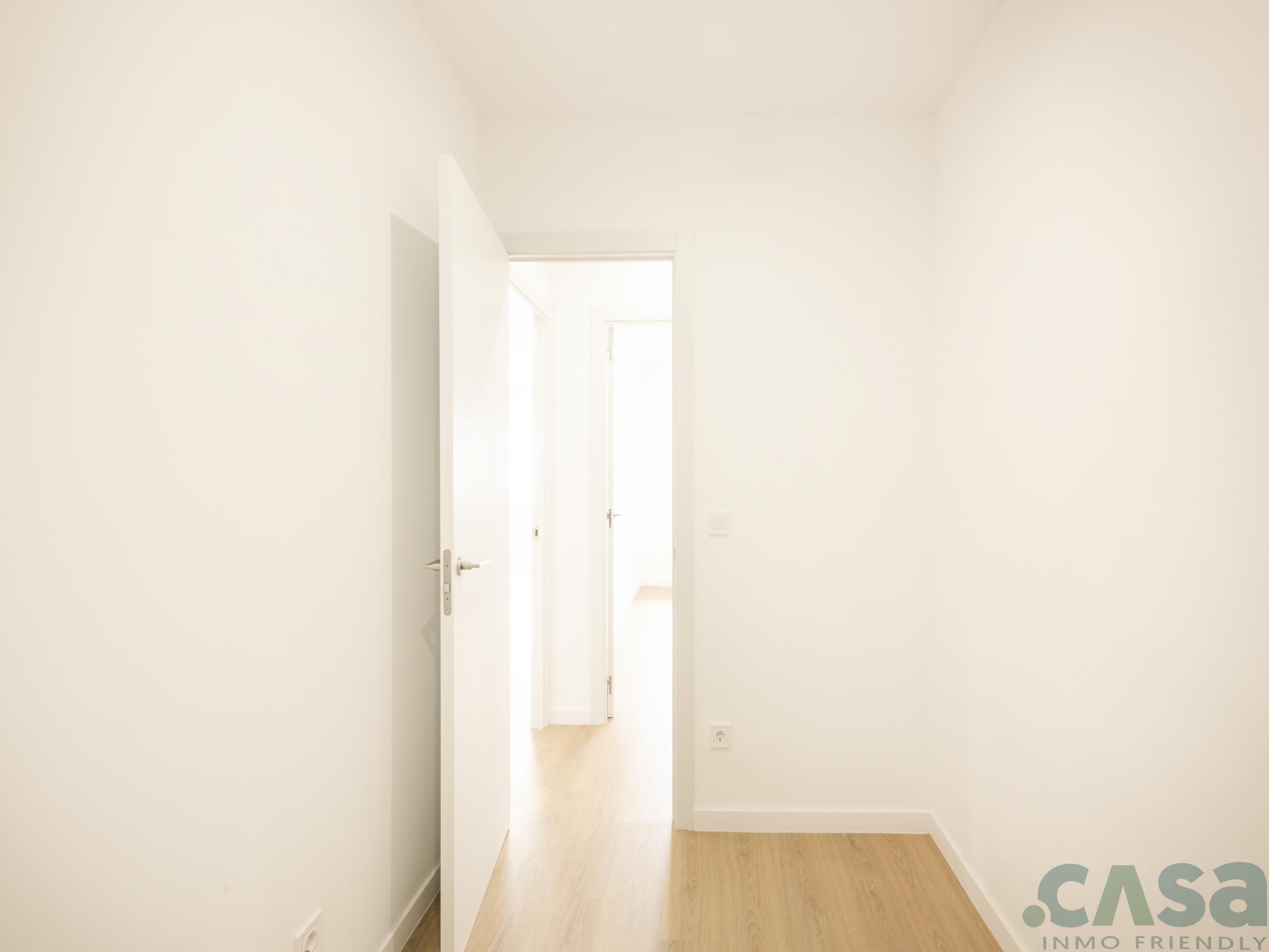 Venta de piso en Barcelona