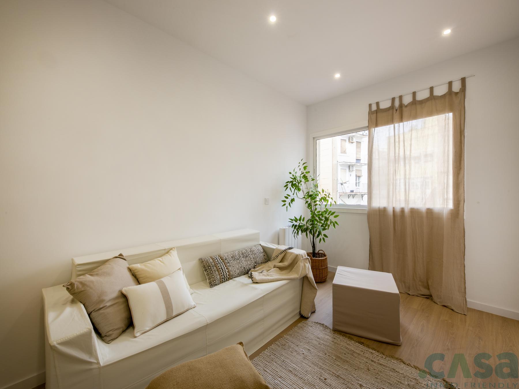 Venta de piso en Barcelona