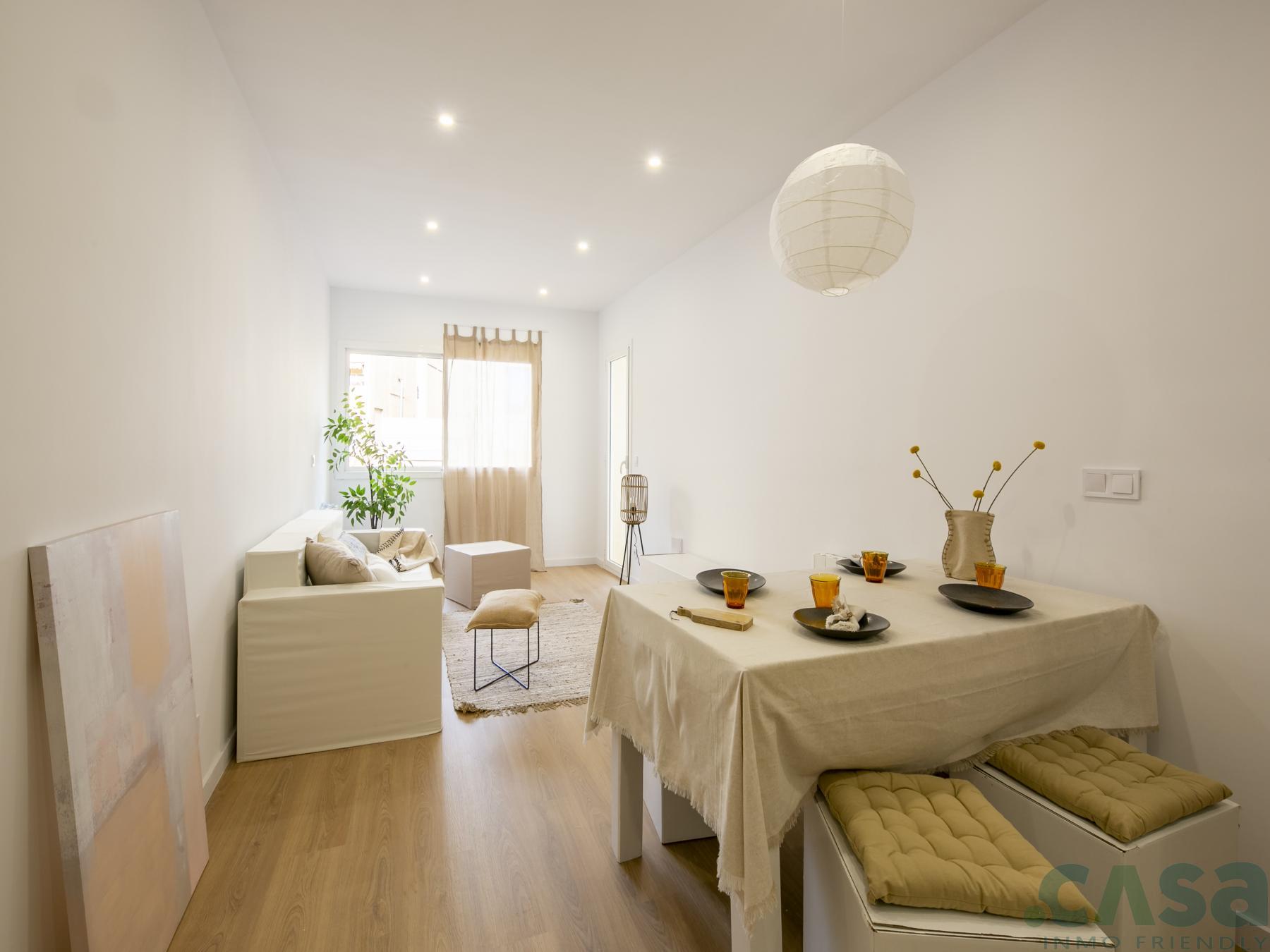 Venta de piso en Barcelona