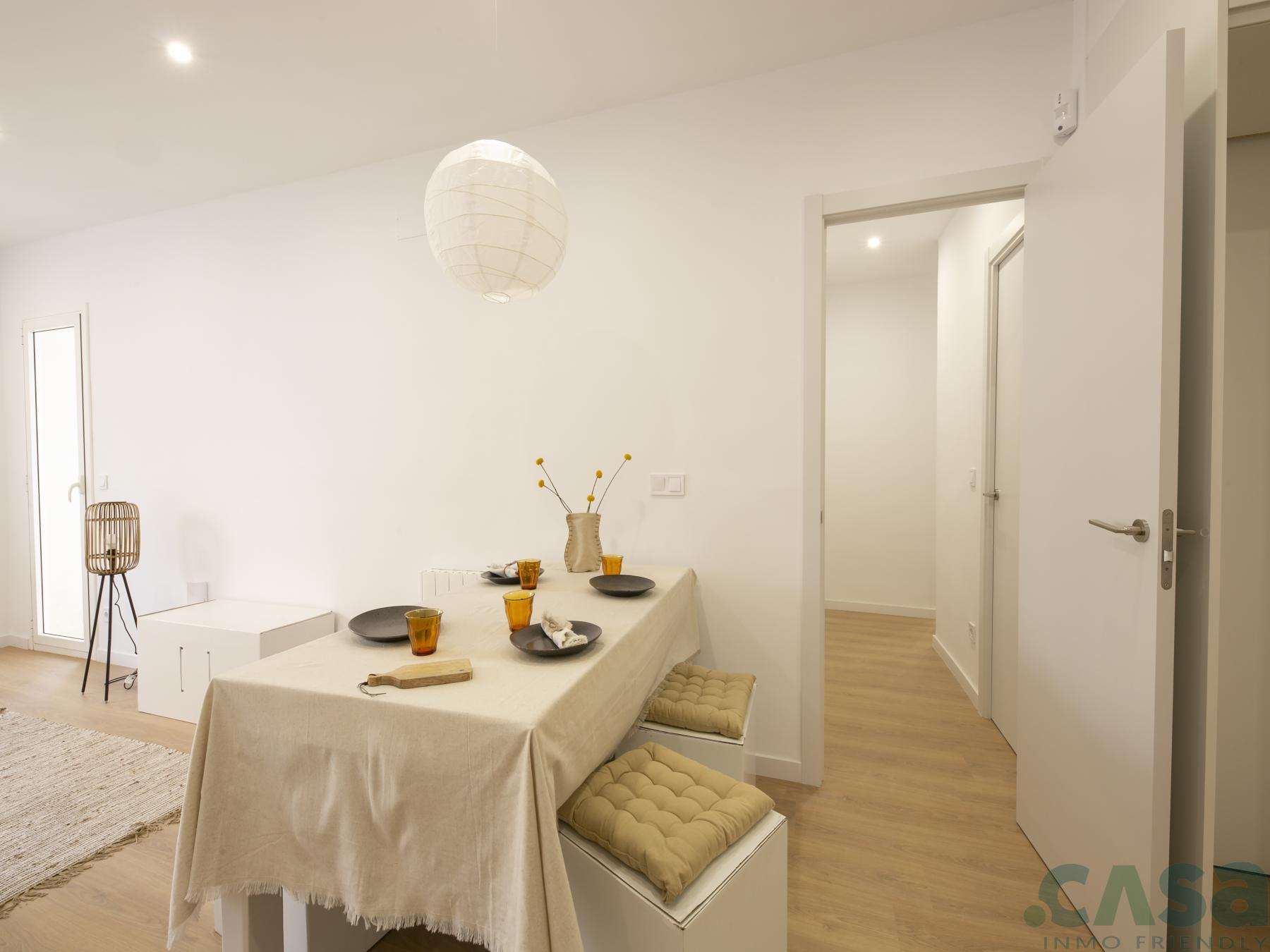 Venta de piso en Barcelona