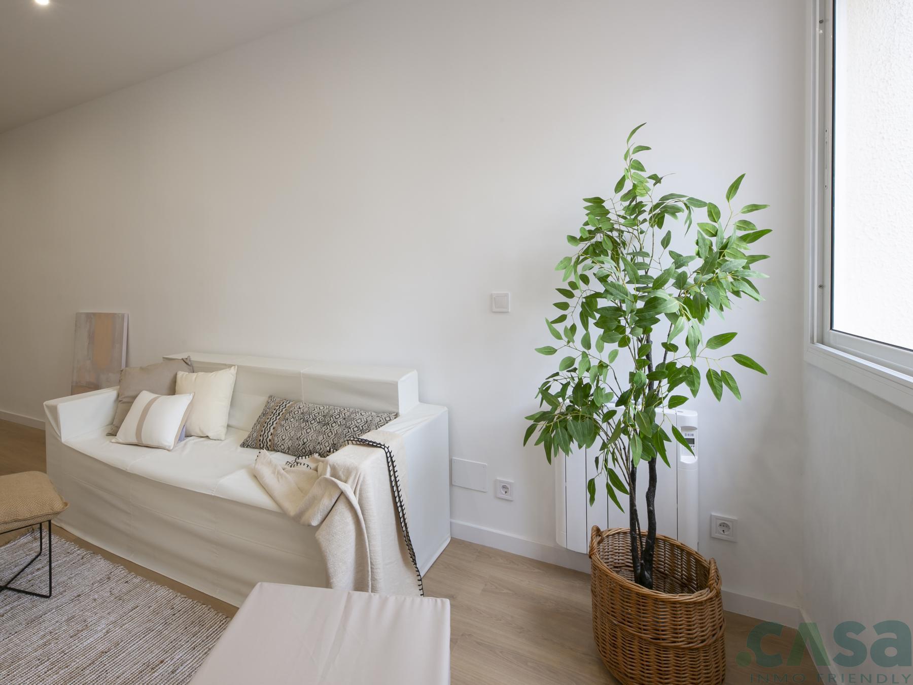 Venta de piso en Barcelona