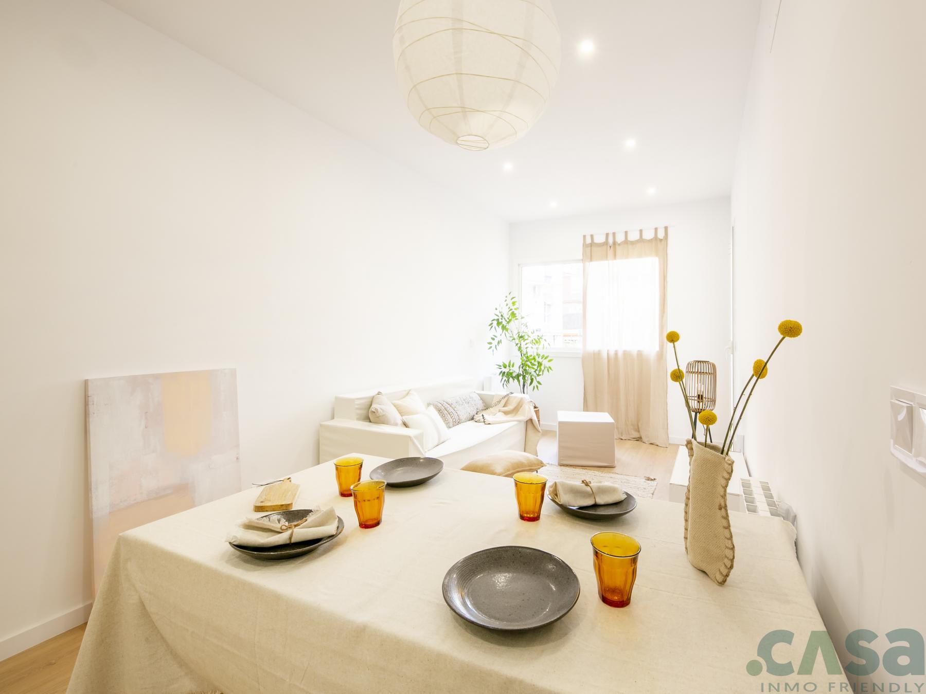 Venta de piso en Barcelona