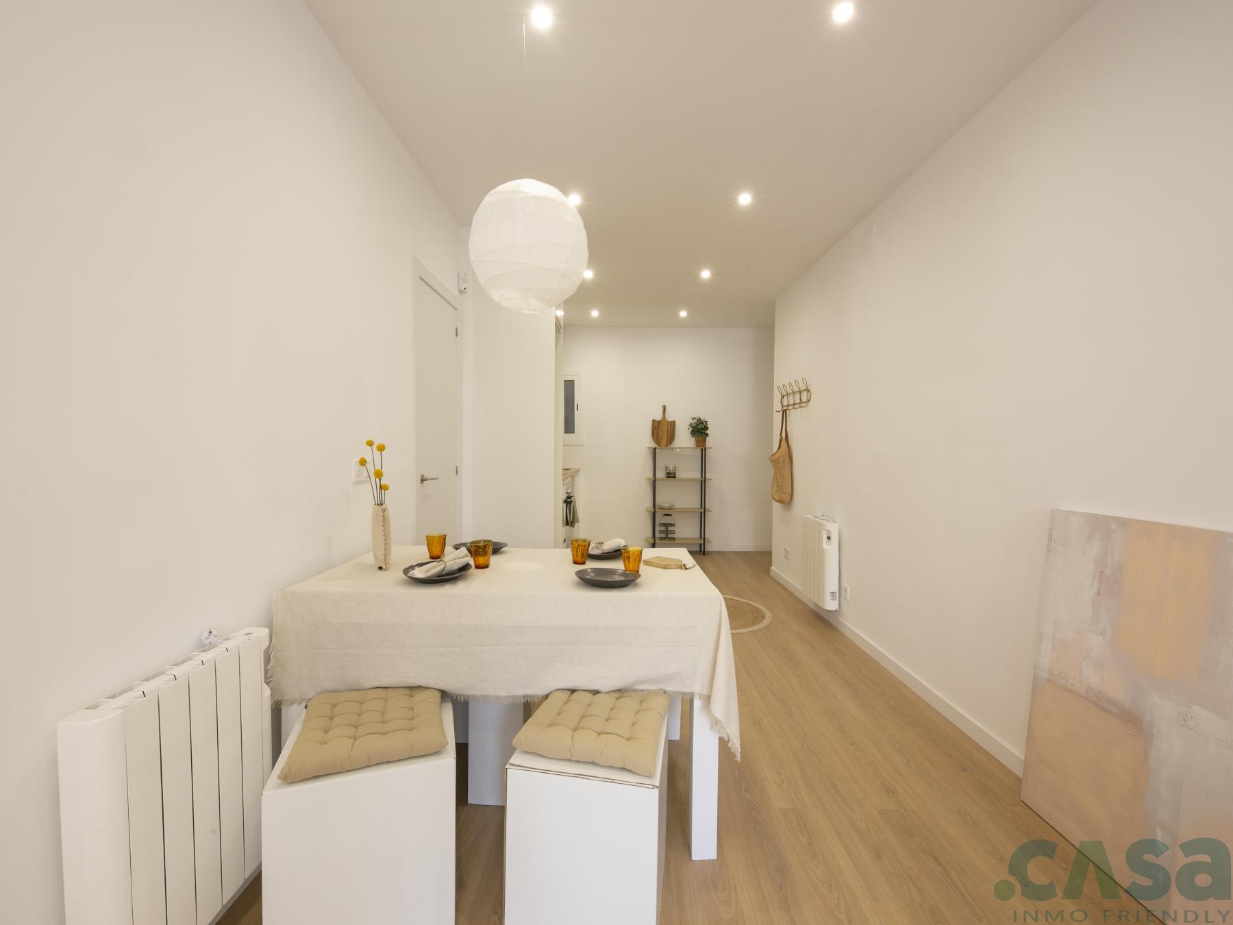 Venta de piso en Barcelona