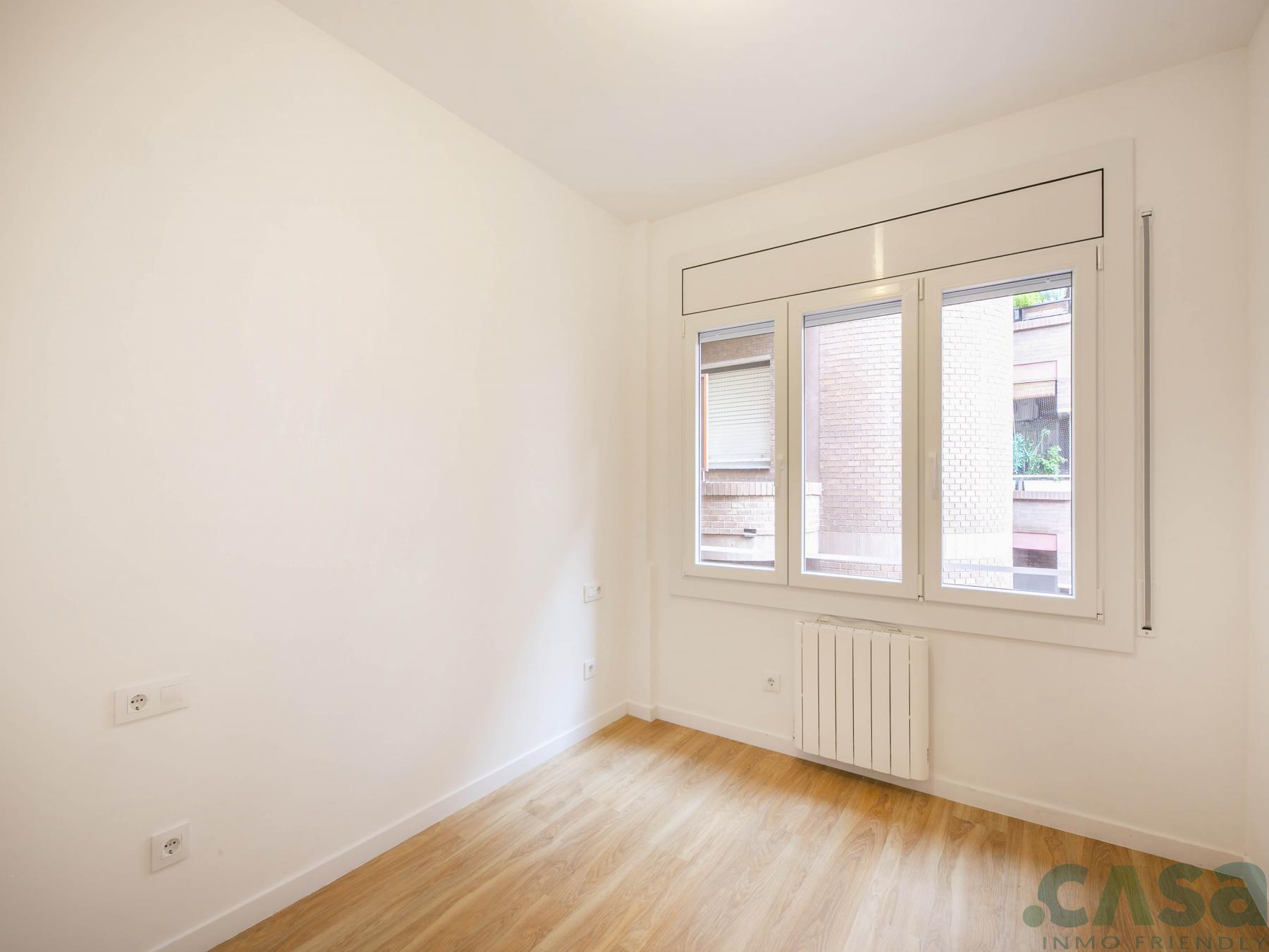 For sale of flat in Barcelona