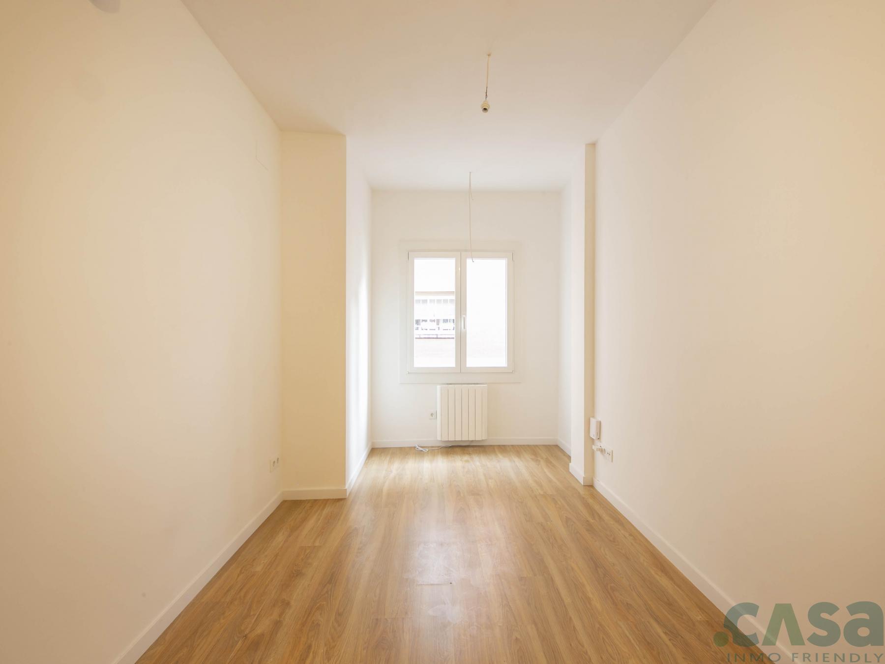For sale of flat in Barcelona