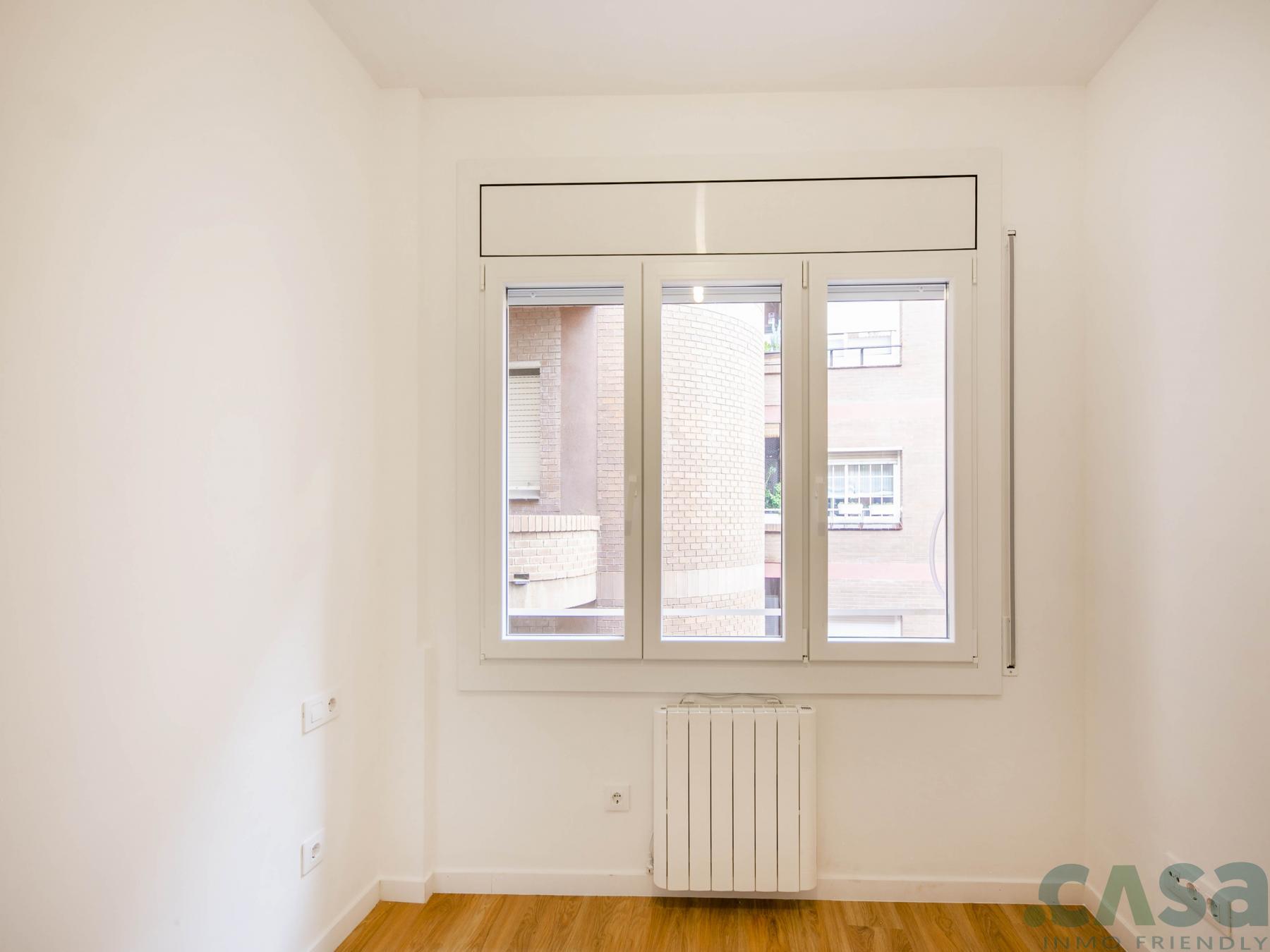 For sale of flat in Barcelona