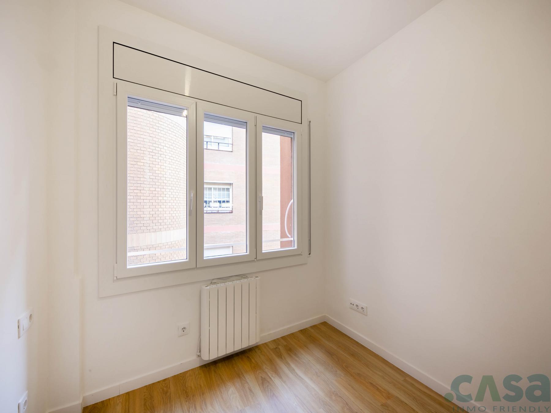 For sale of flat in Barcelona
