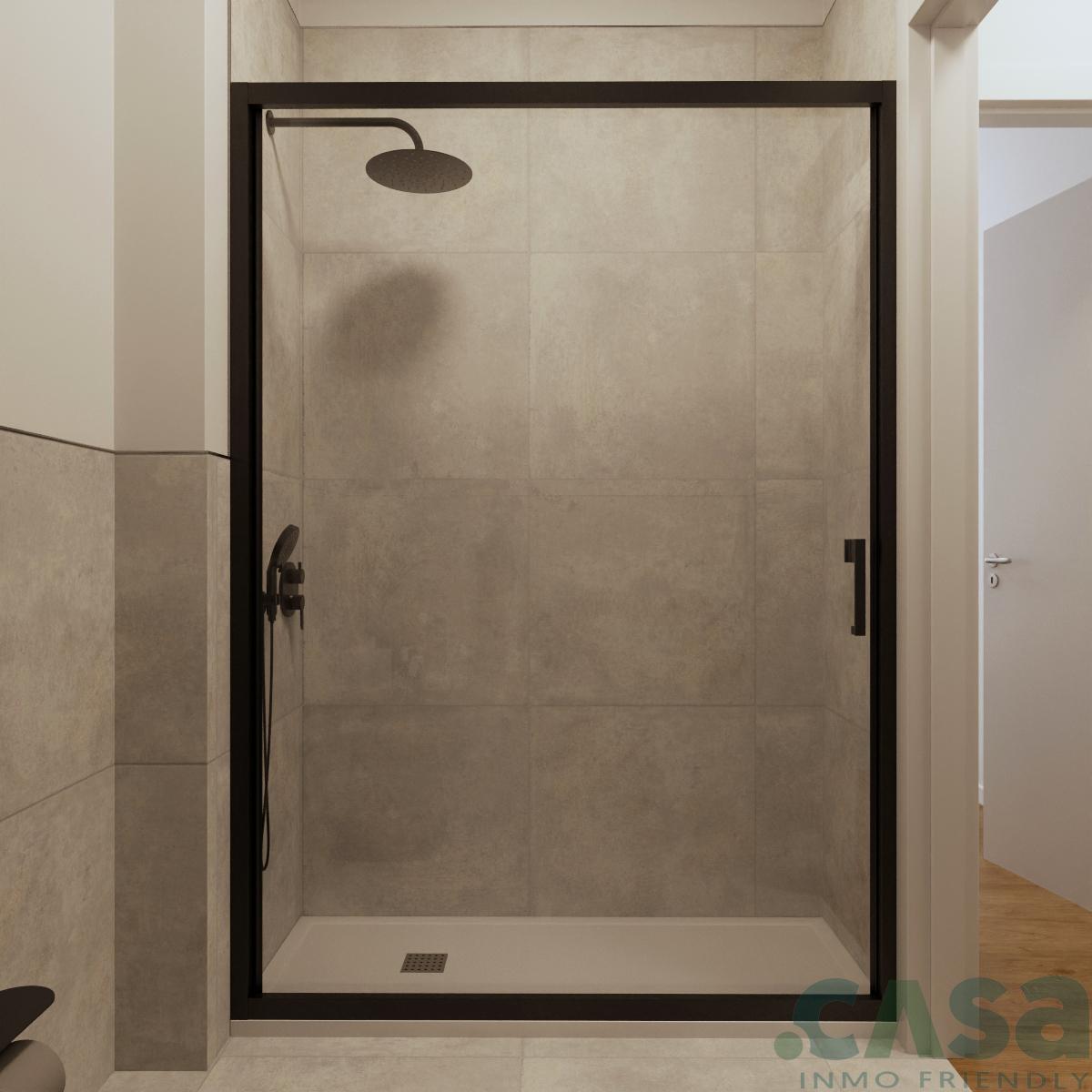 For sale of flat in Barcelona