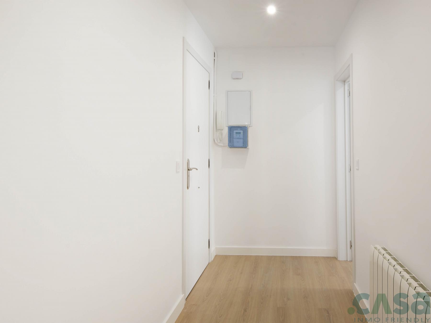 For sale of flat in Barcelona